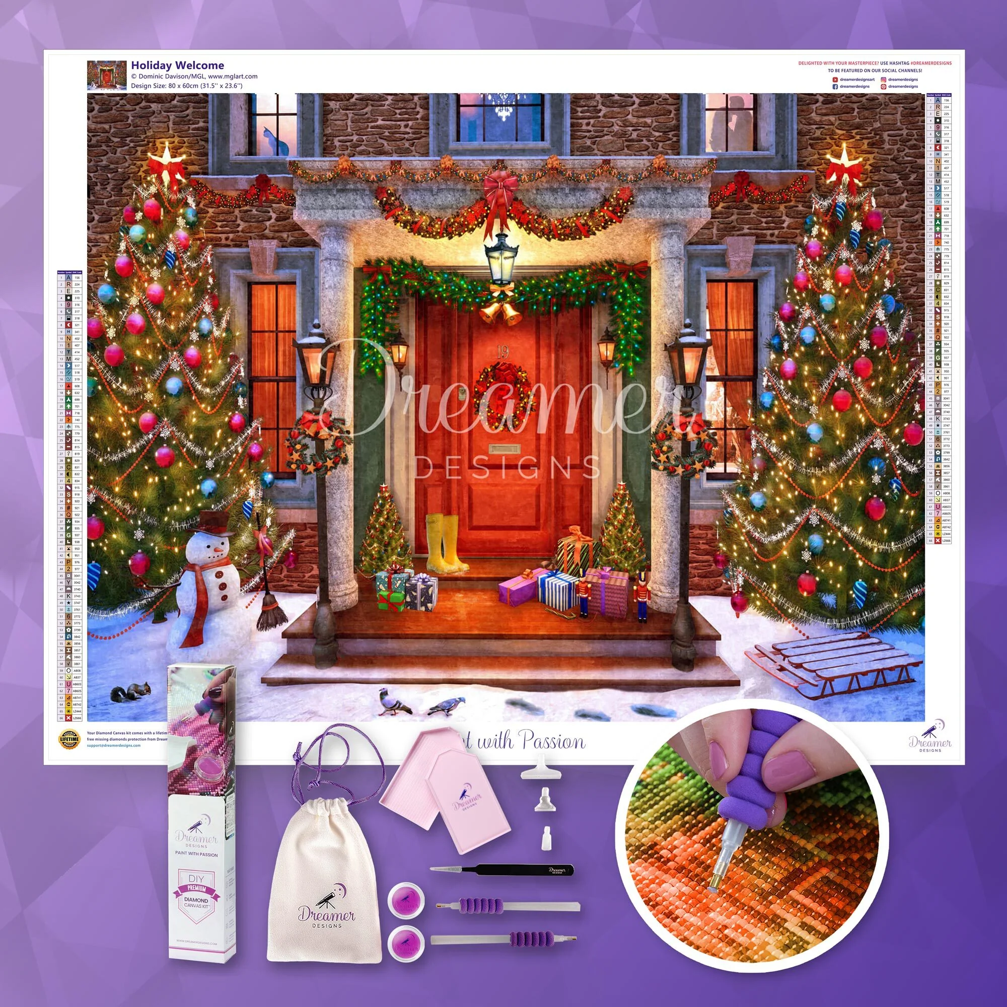 Holiday Welcome - Image 3