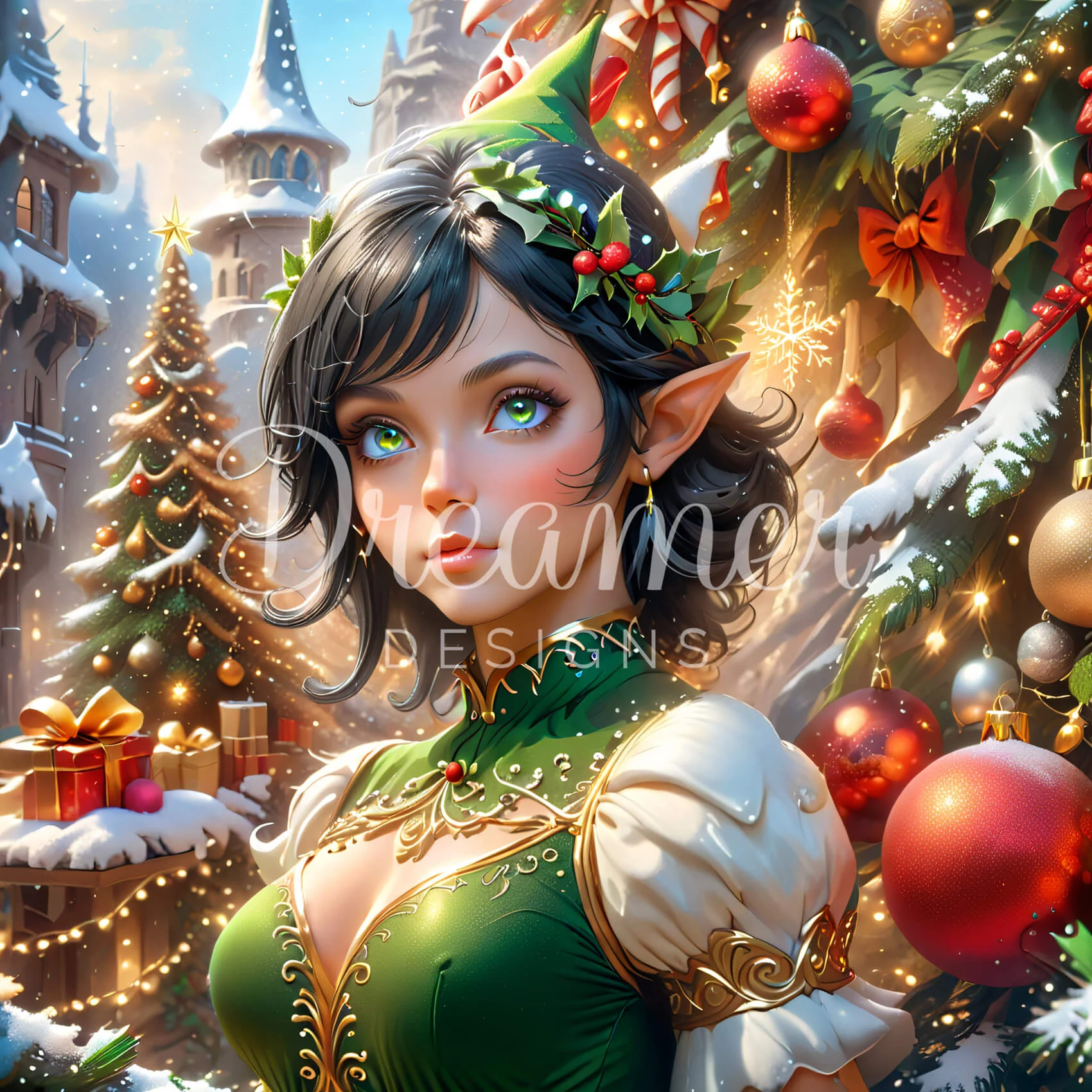 Holly