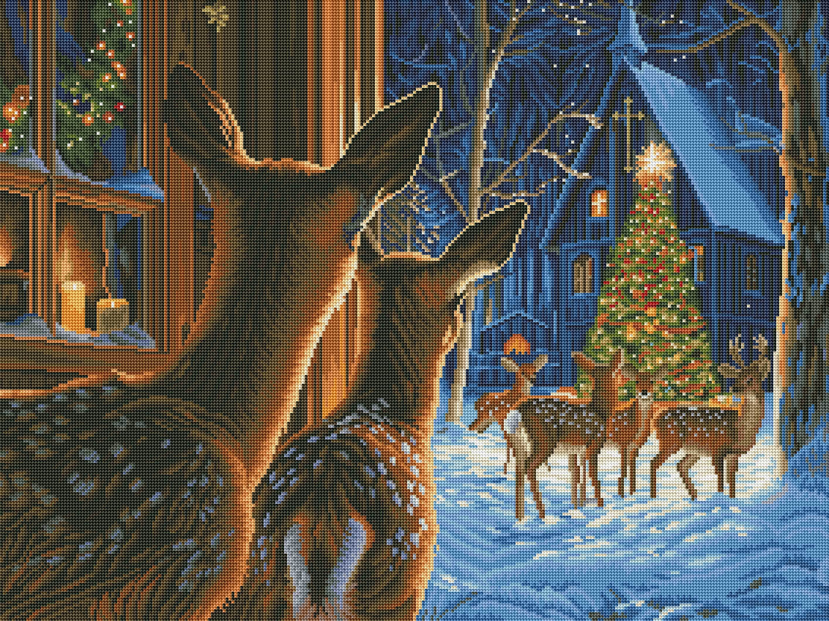 Home for the Holidays - Image 2