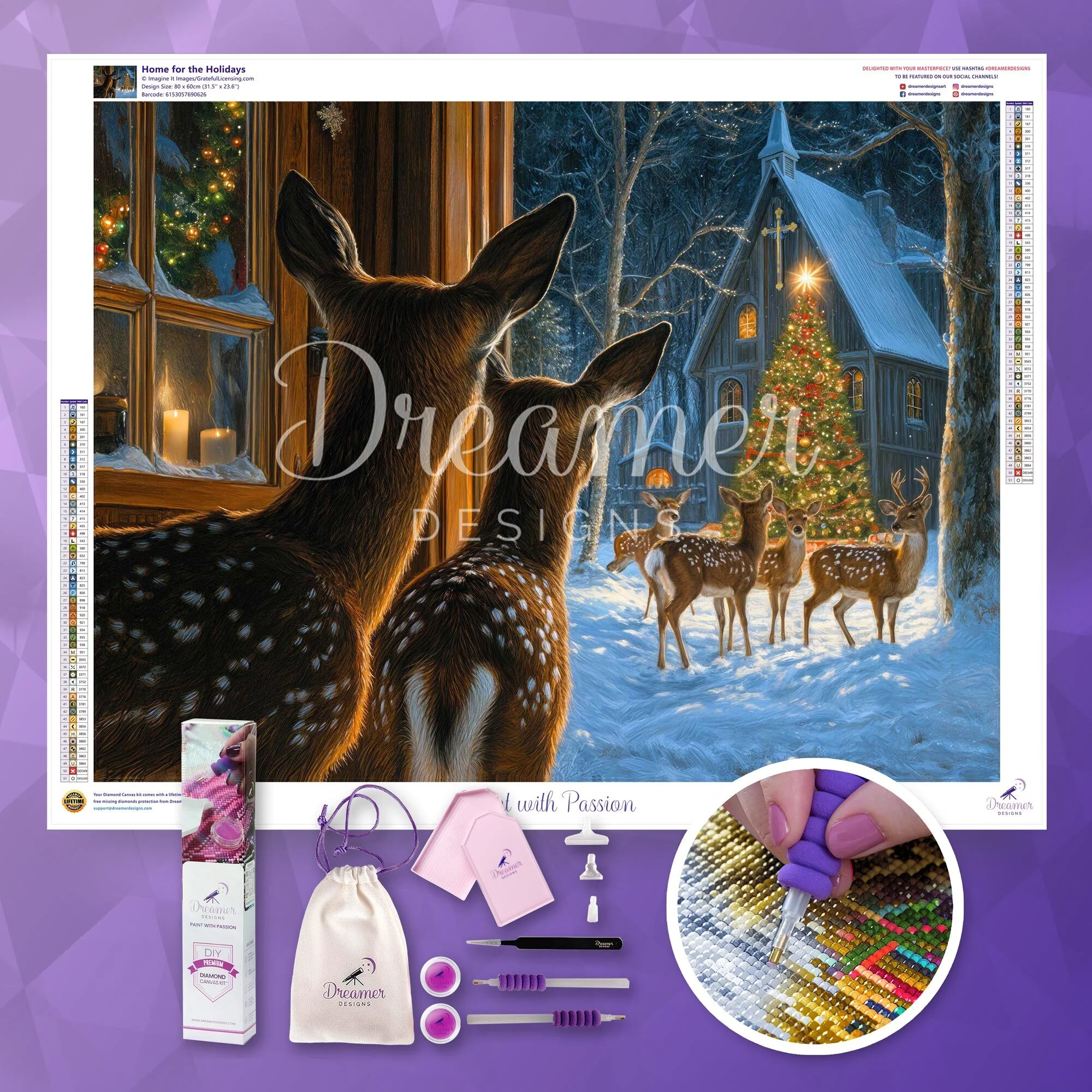 Home for the Holidays - Image 3