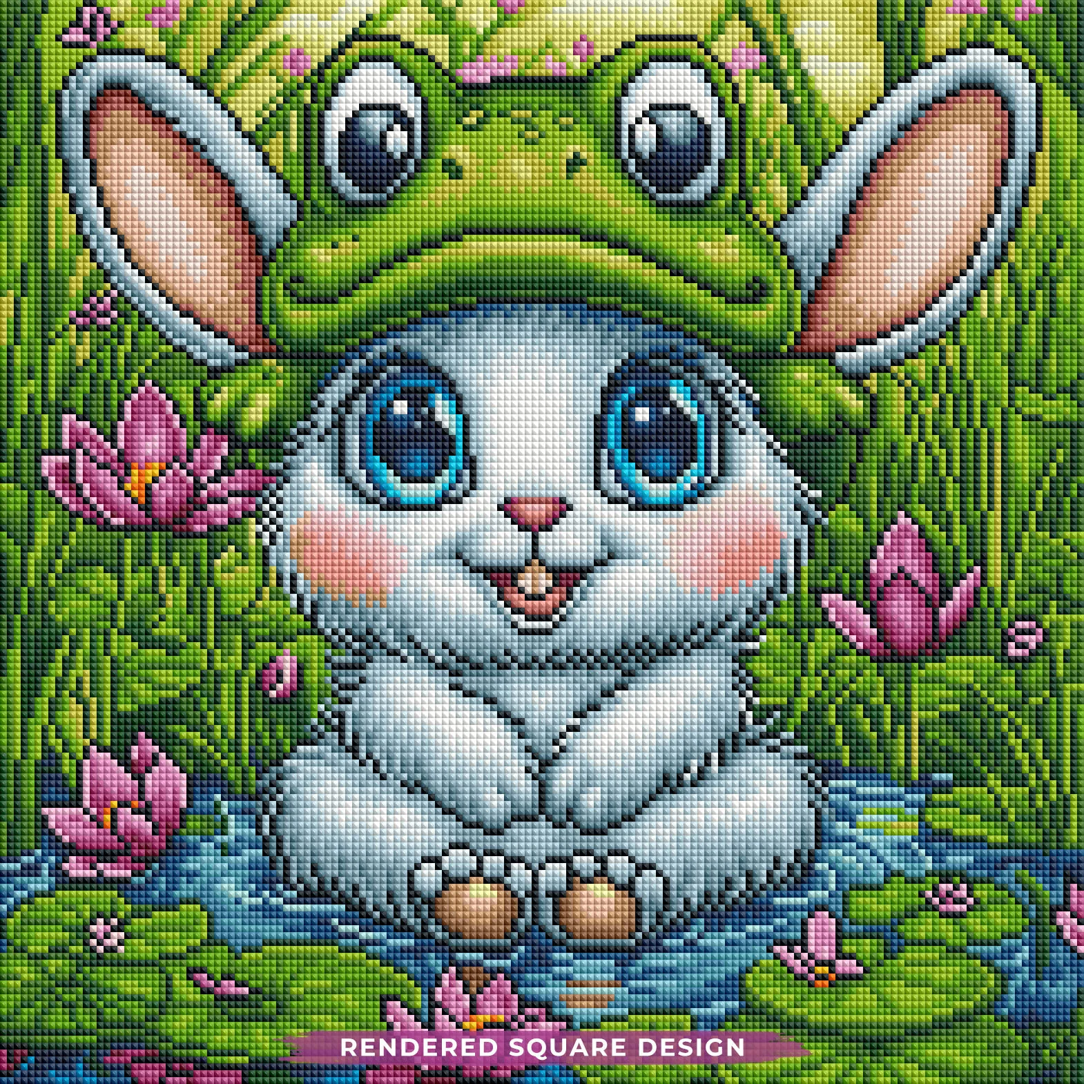 Hoppy Frog - Image 2
