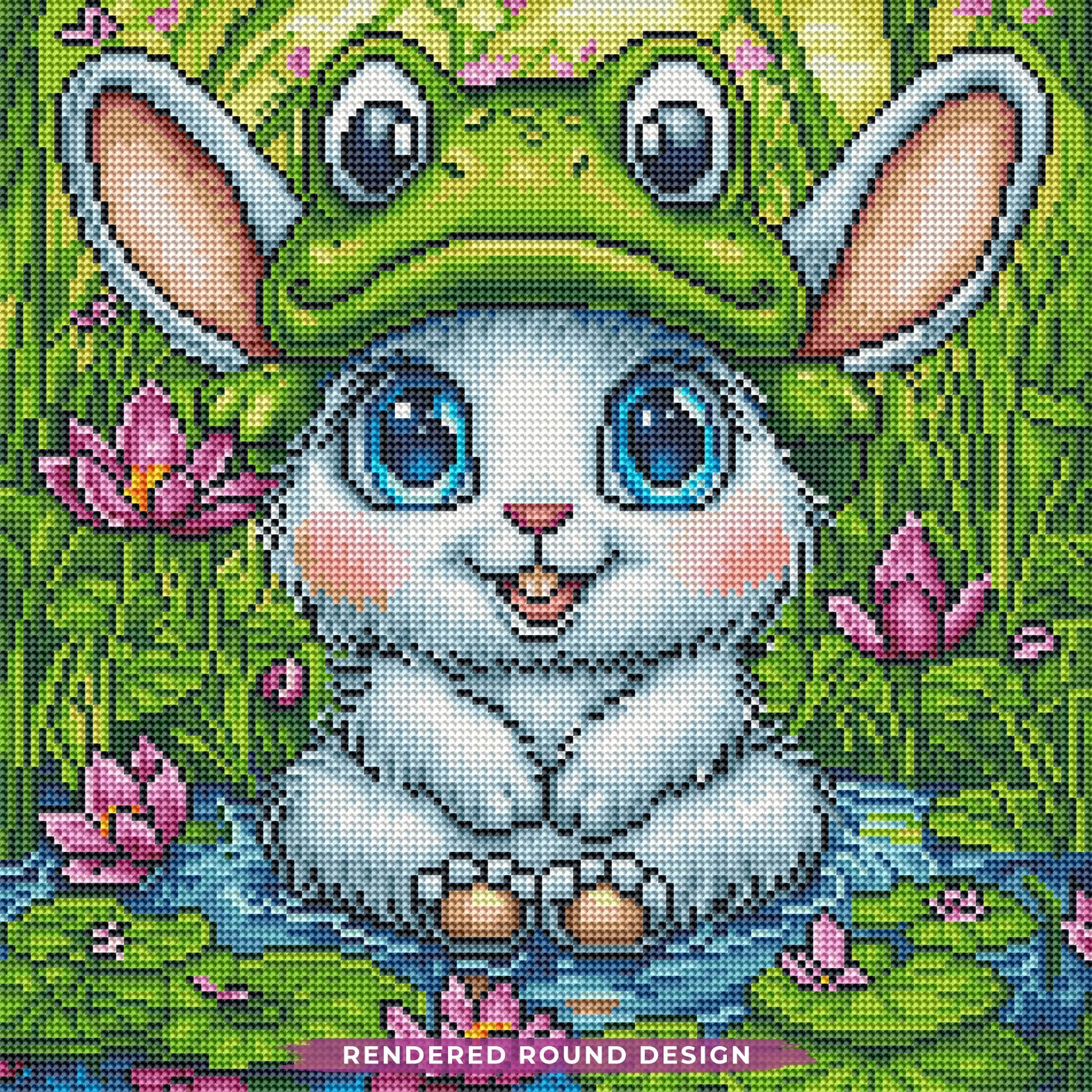 Hoppy Frog - Image 3