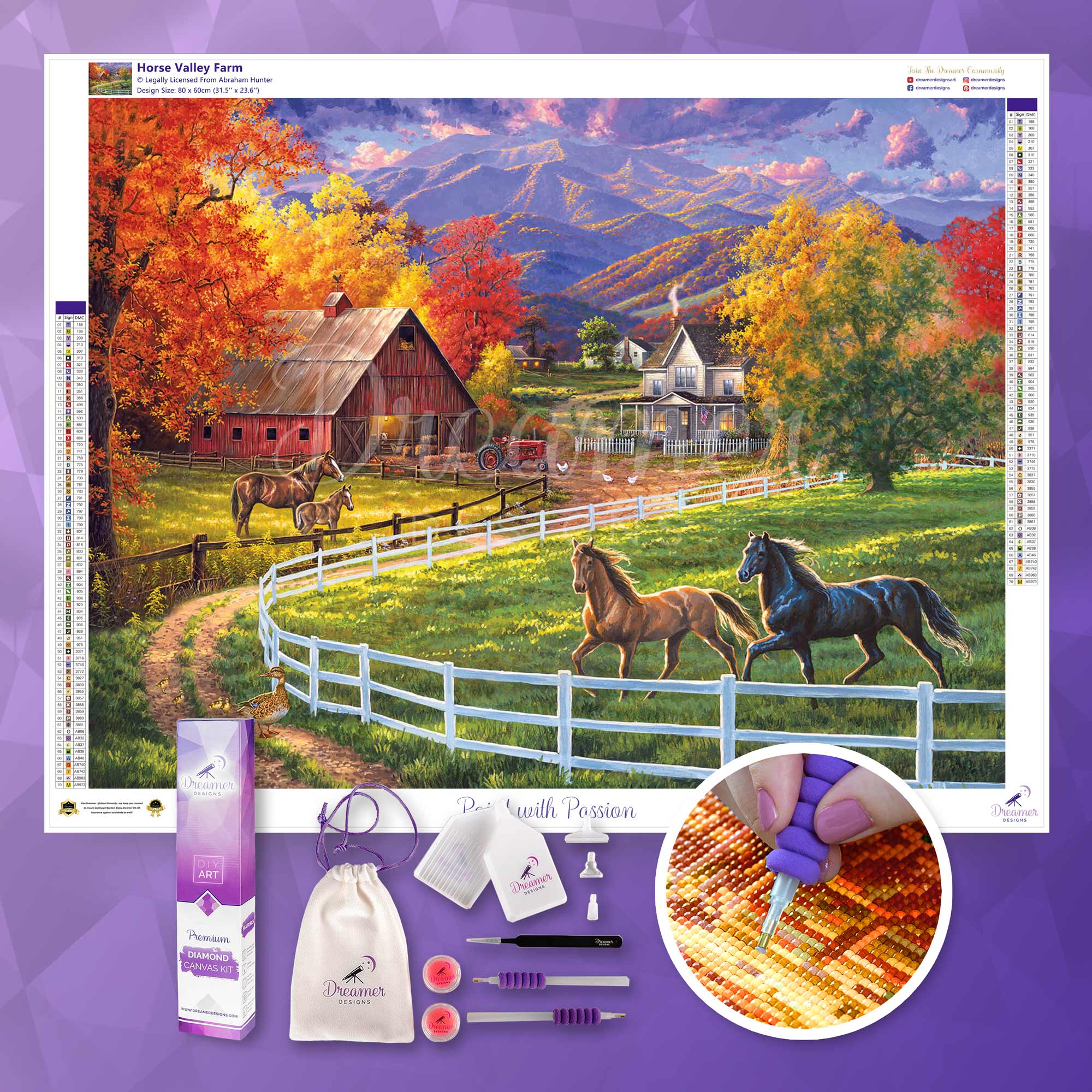 Horse Valley Farm - Image 3