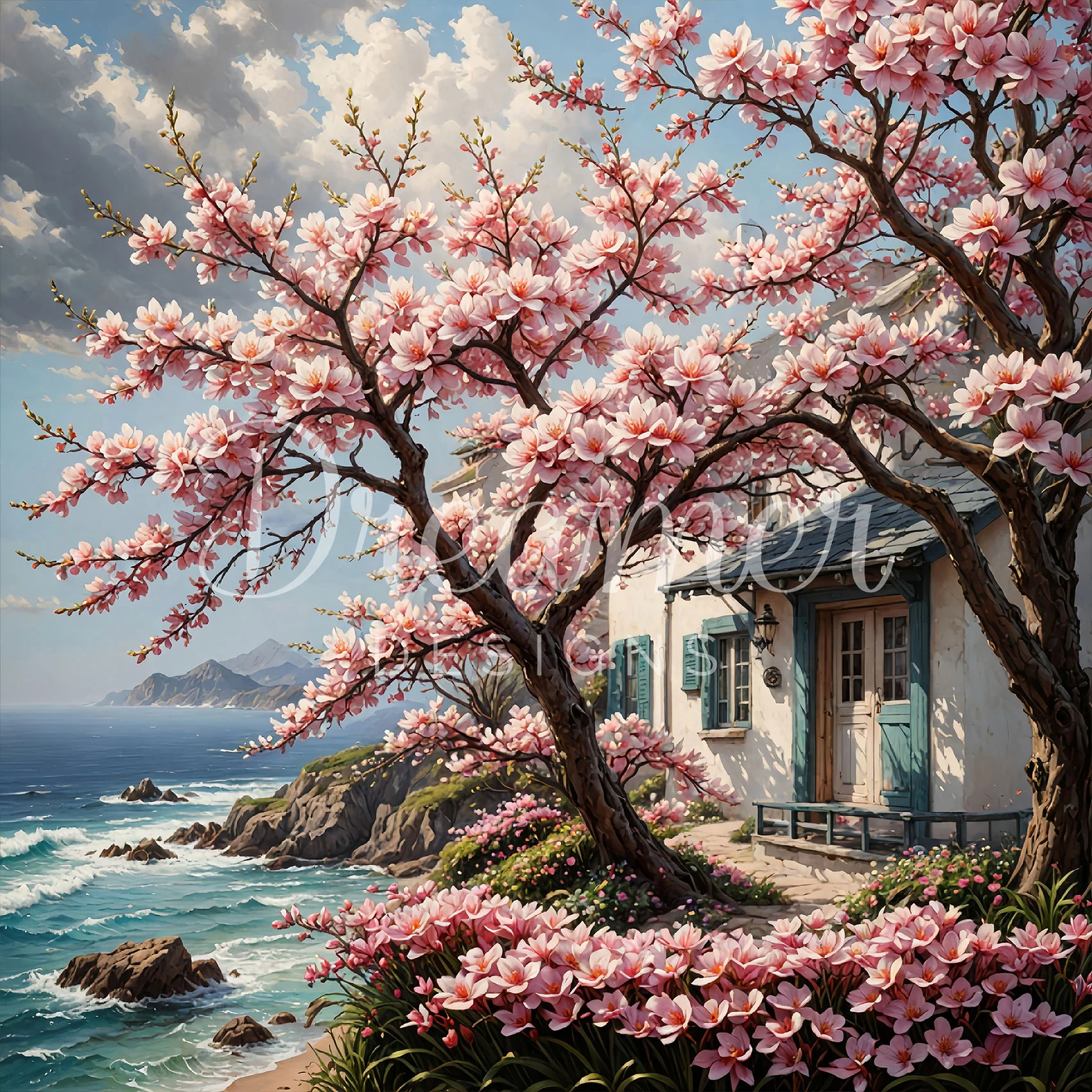 House of Tranquility