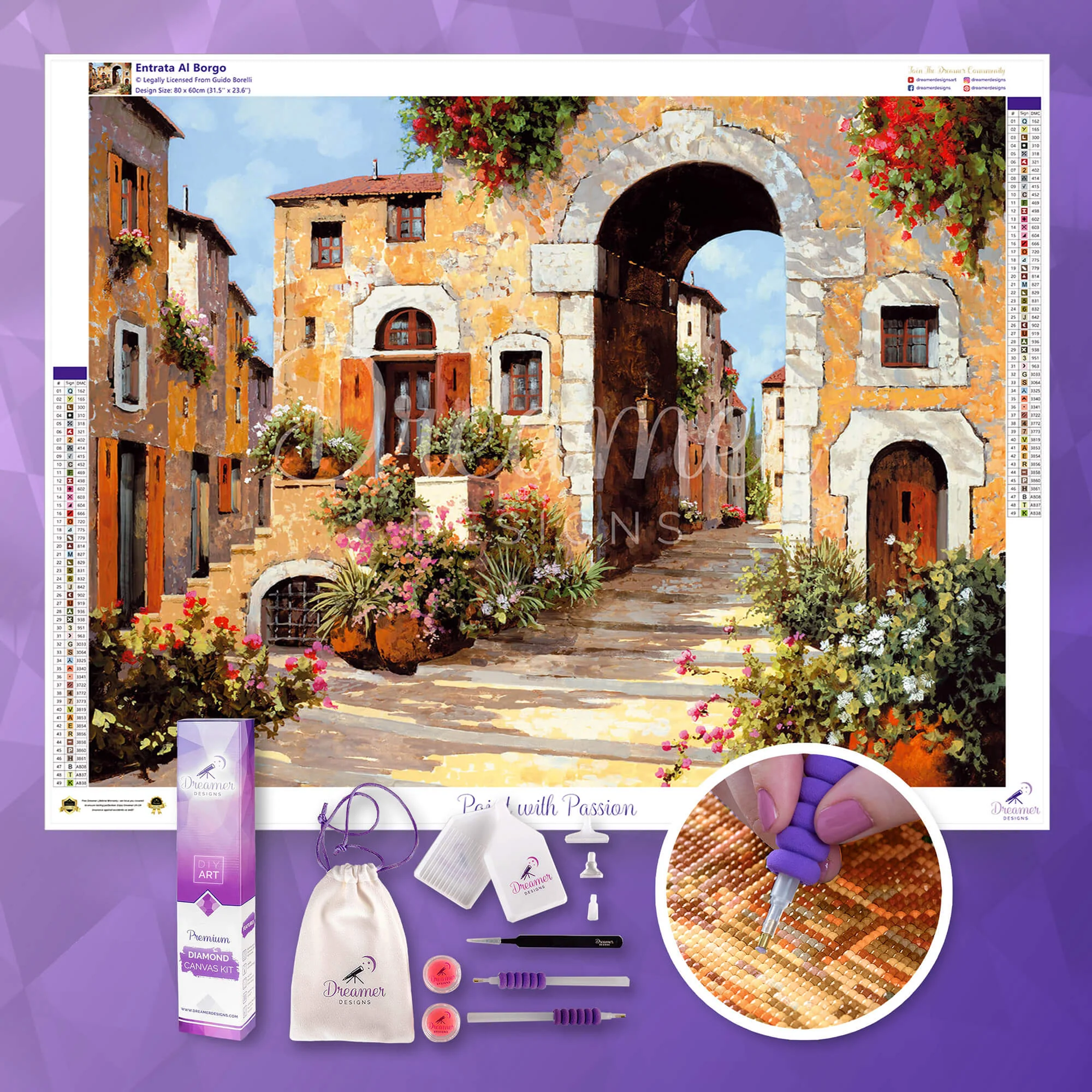 Entrata Al Borgo - Image 3