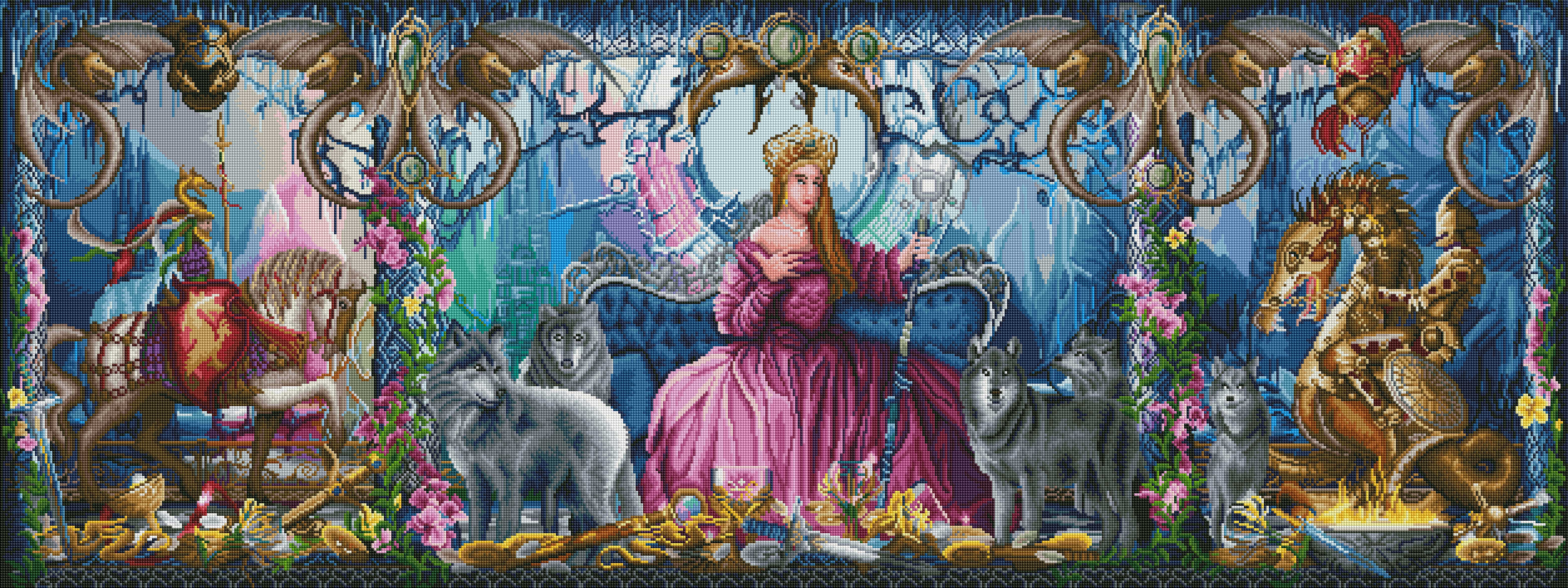Ice Palace - Image 2