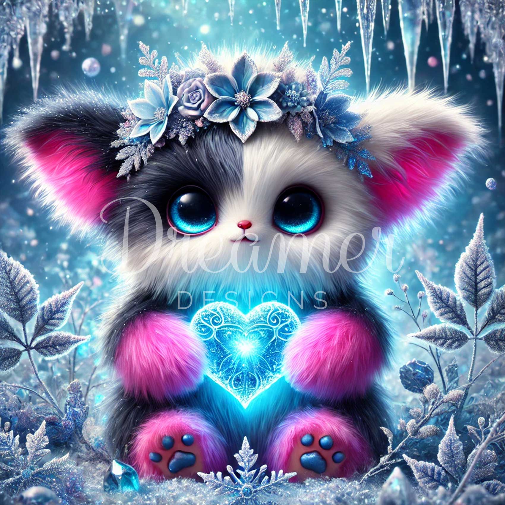 Icy Heart