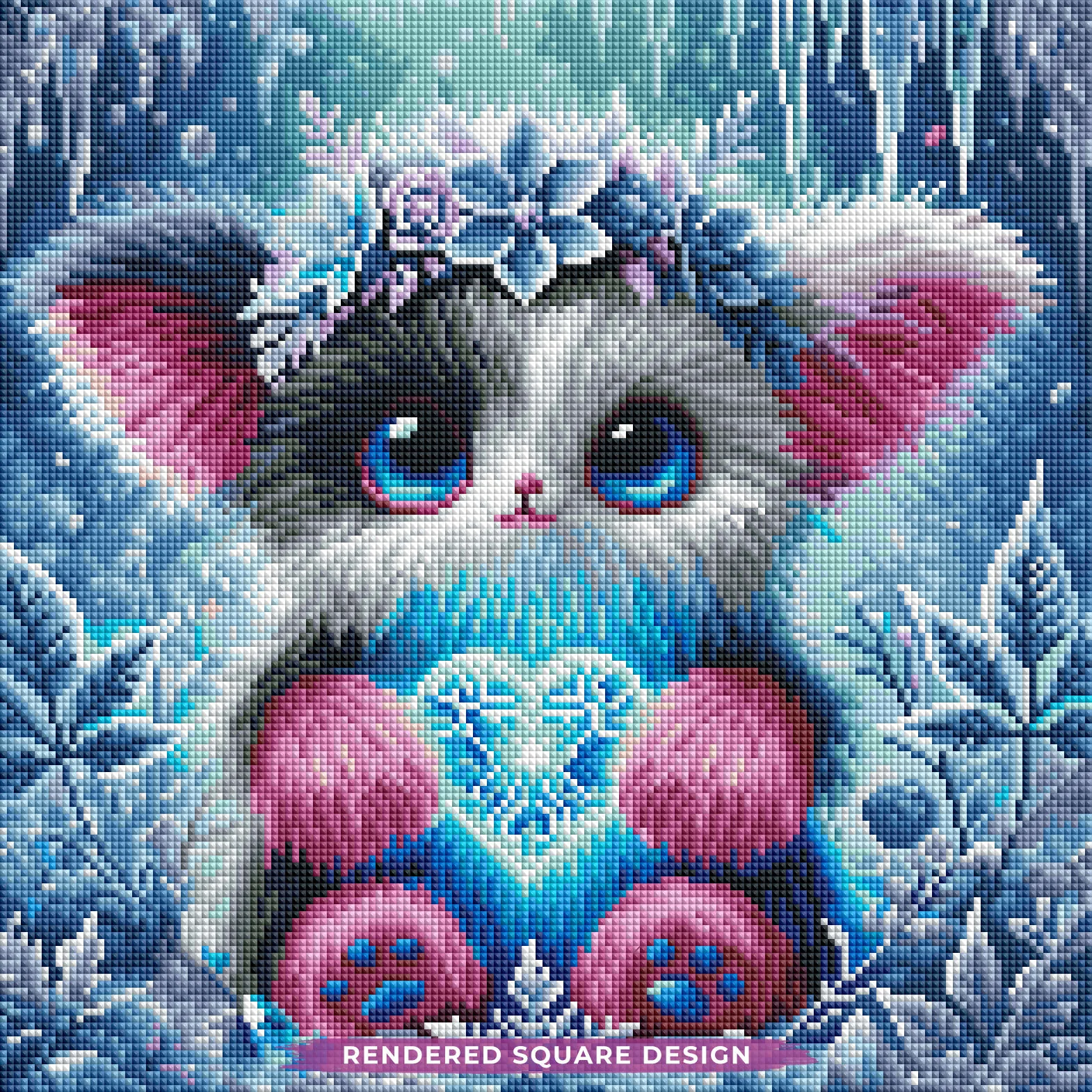 Icy Heart - Image 2