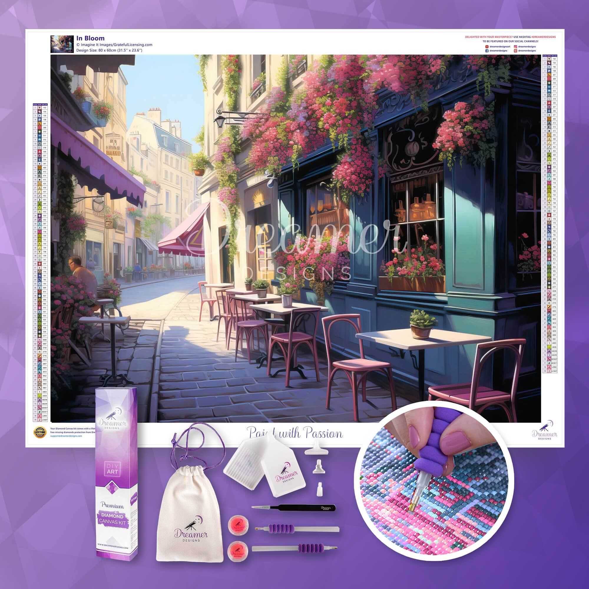 In Bloom - Image 3