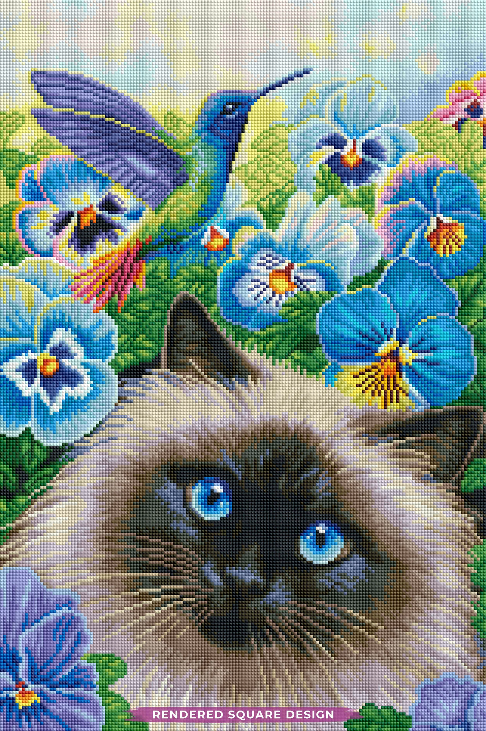 In Gemma's Garden - Image 2