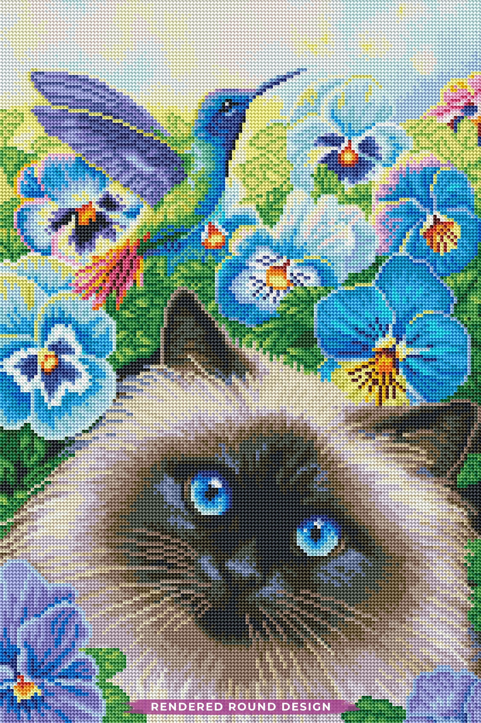 In Gemma's Garden - Image 3