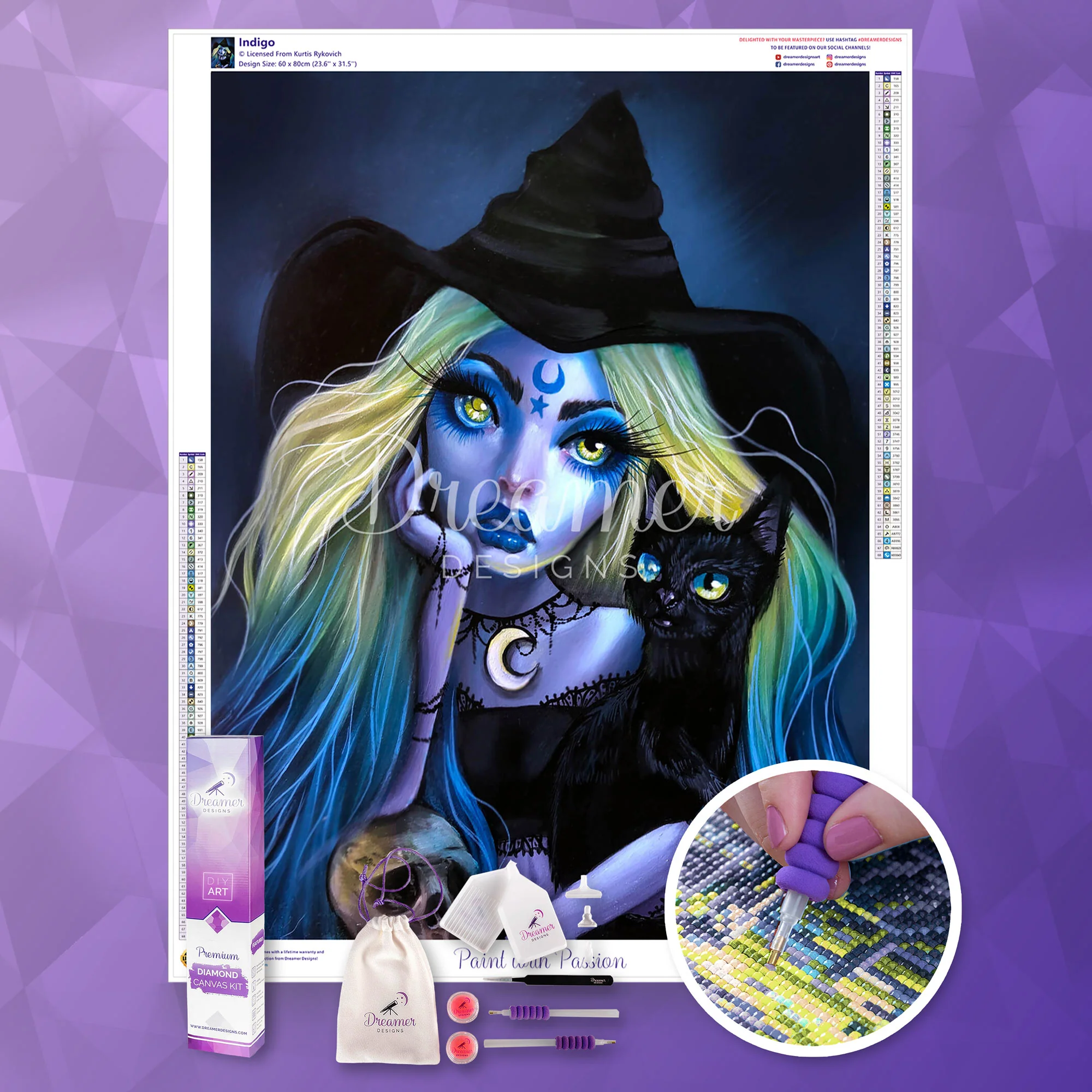 Indigo - Image 3