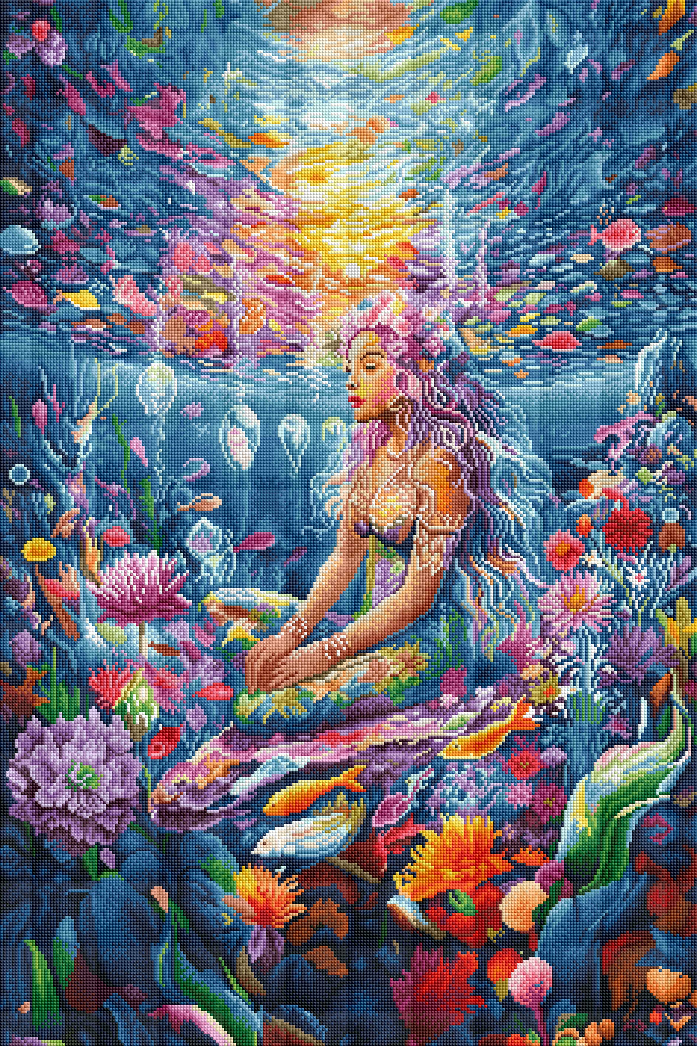 Into the Deep of Me - Image 2