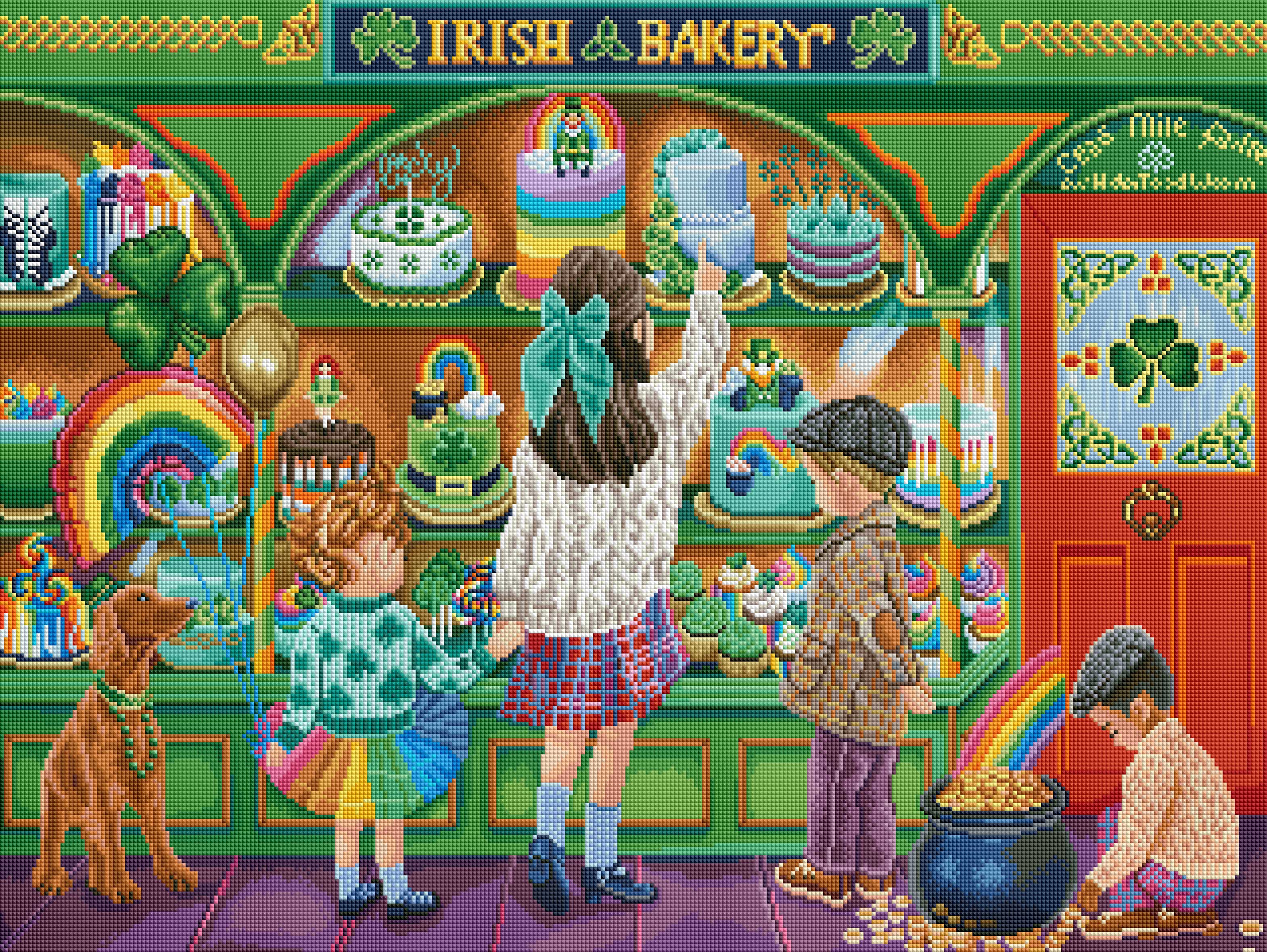 Irish Bakery - Image 2