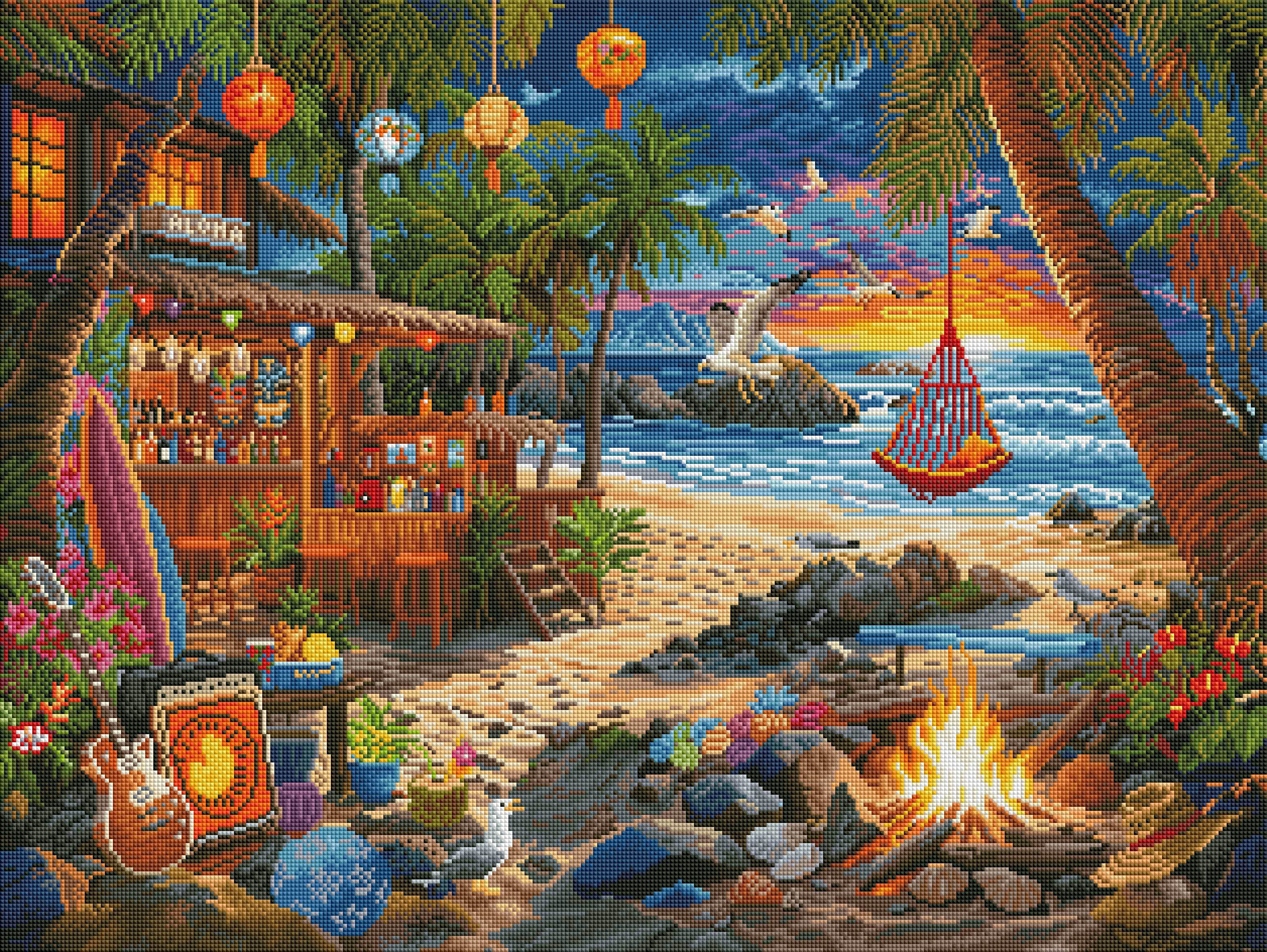 Island Hangout - Image 2