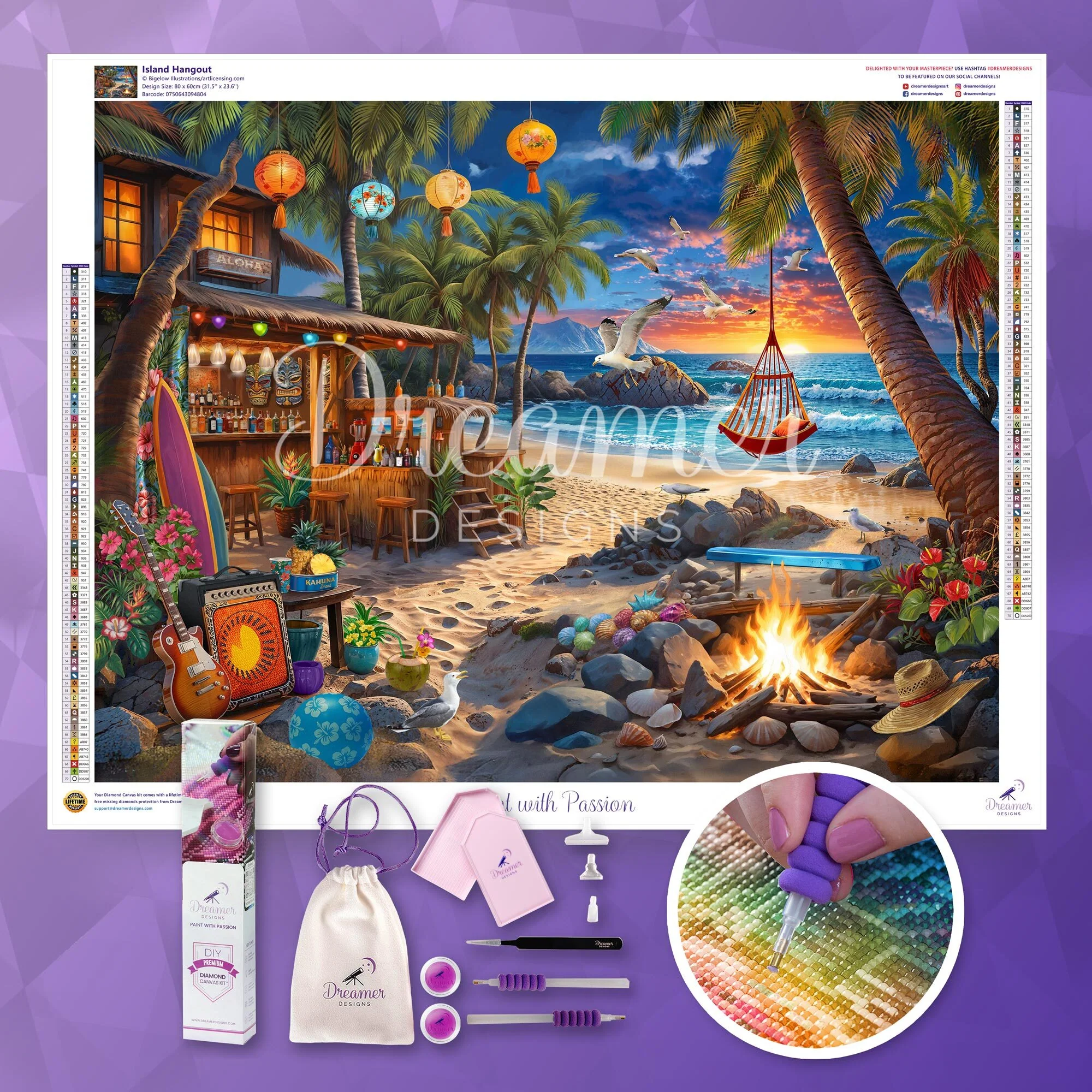 Island Hangout - Image 3