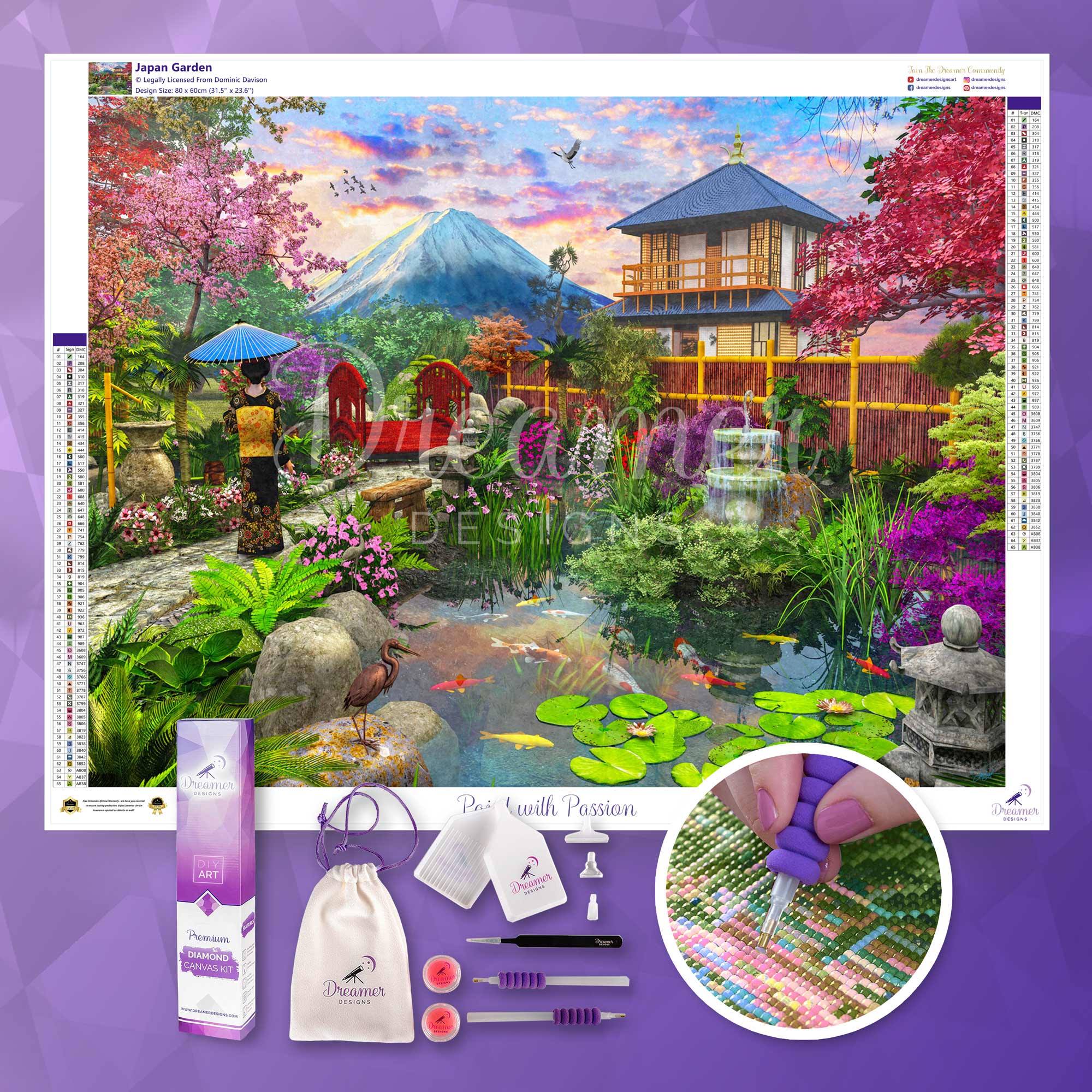 Japan Garden - Image 3