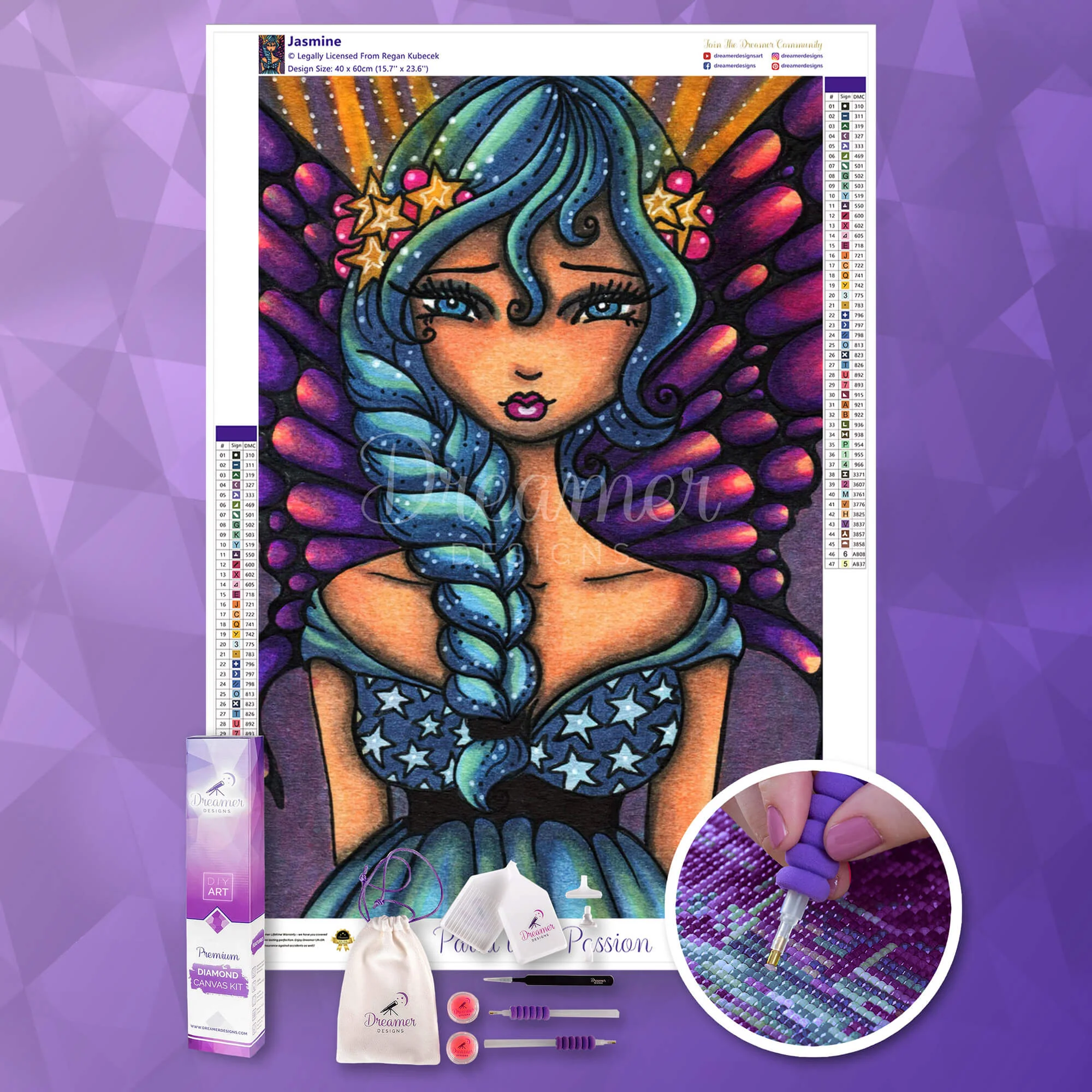 Jasmine - Image 3