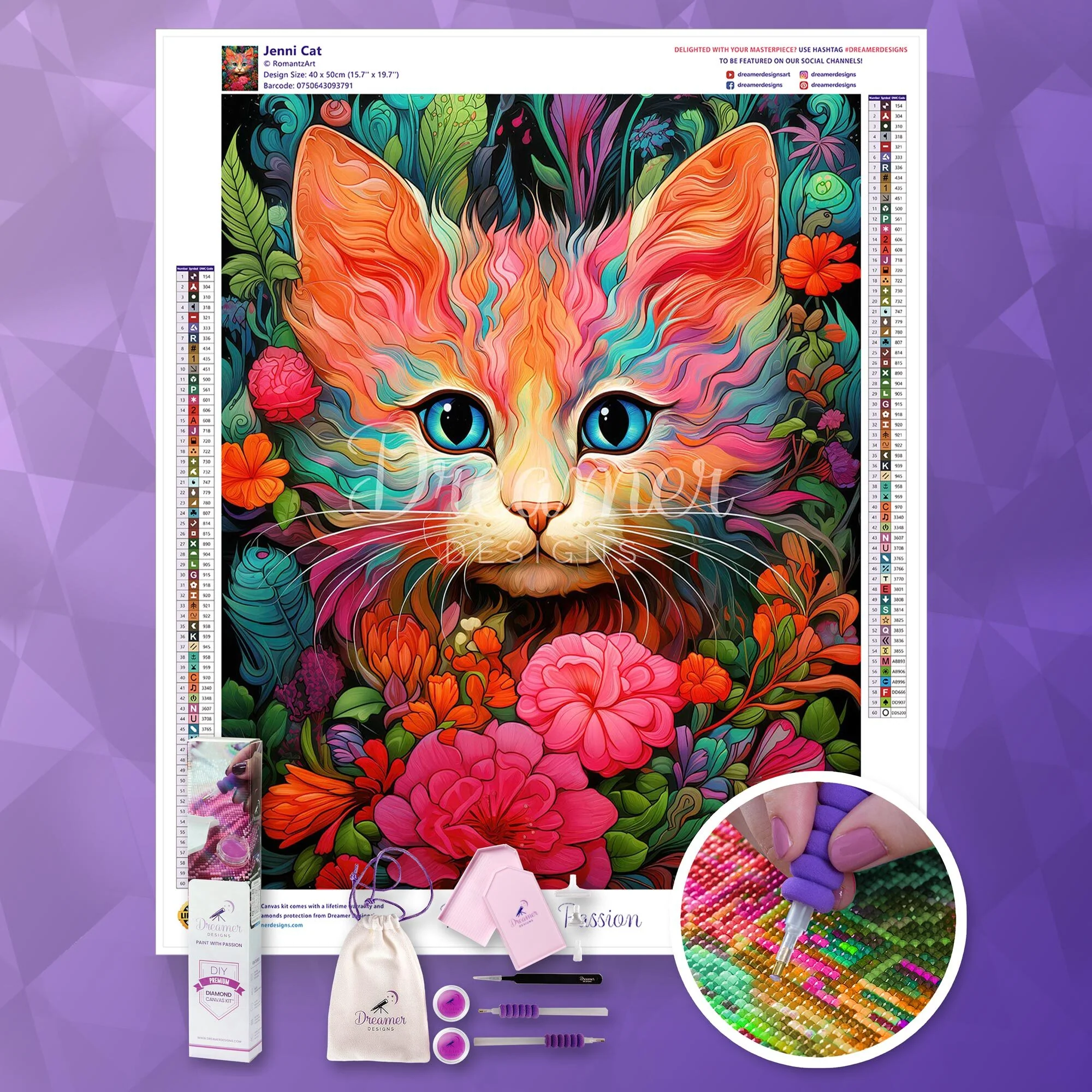 Jenni Cat - Image 4
