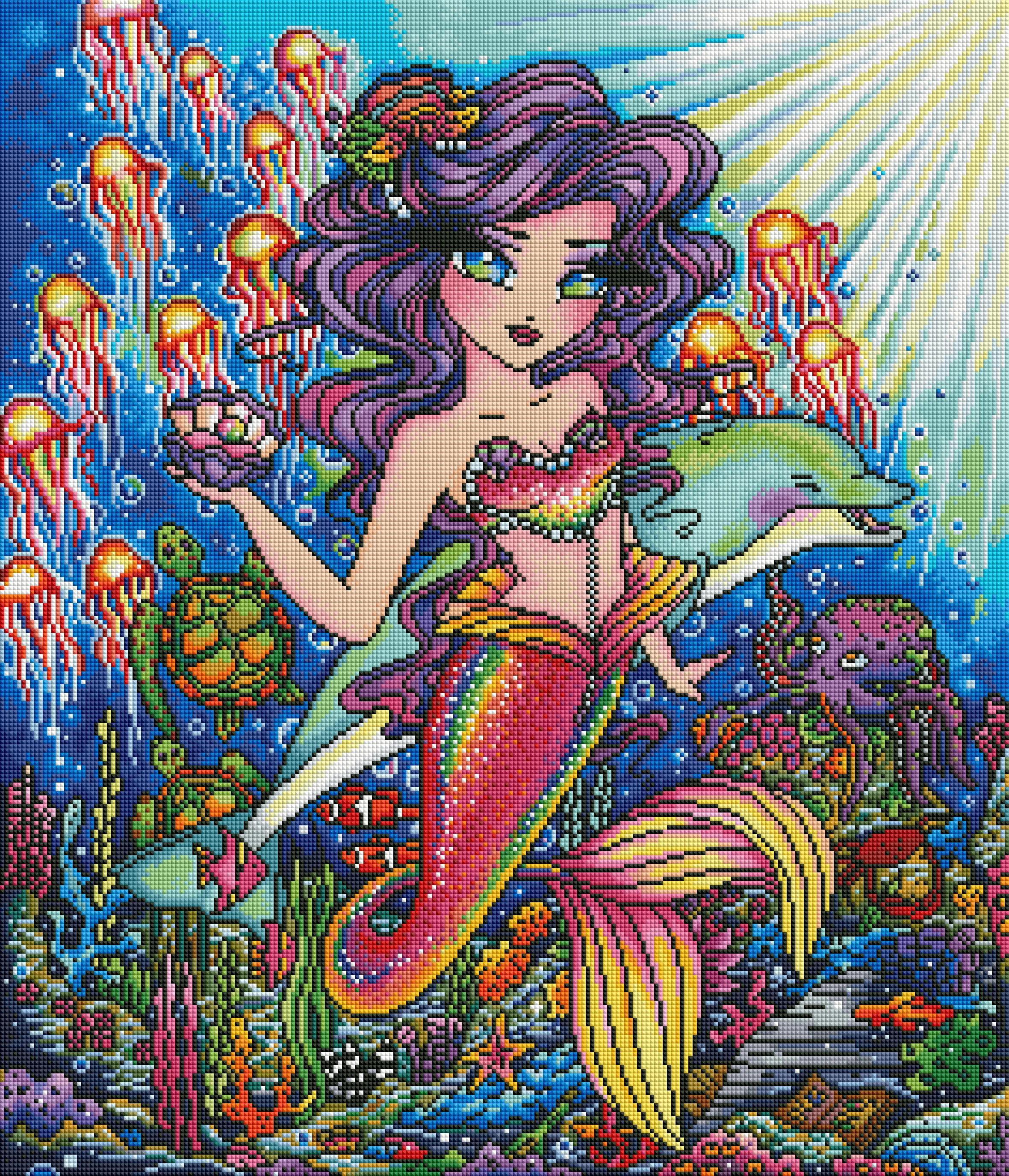 Jewel of the Sea - Image 2