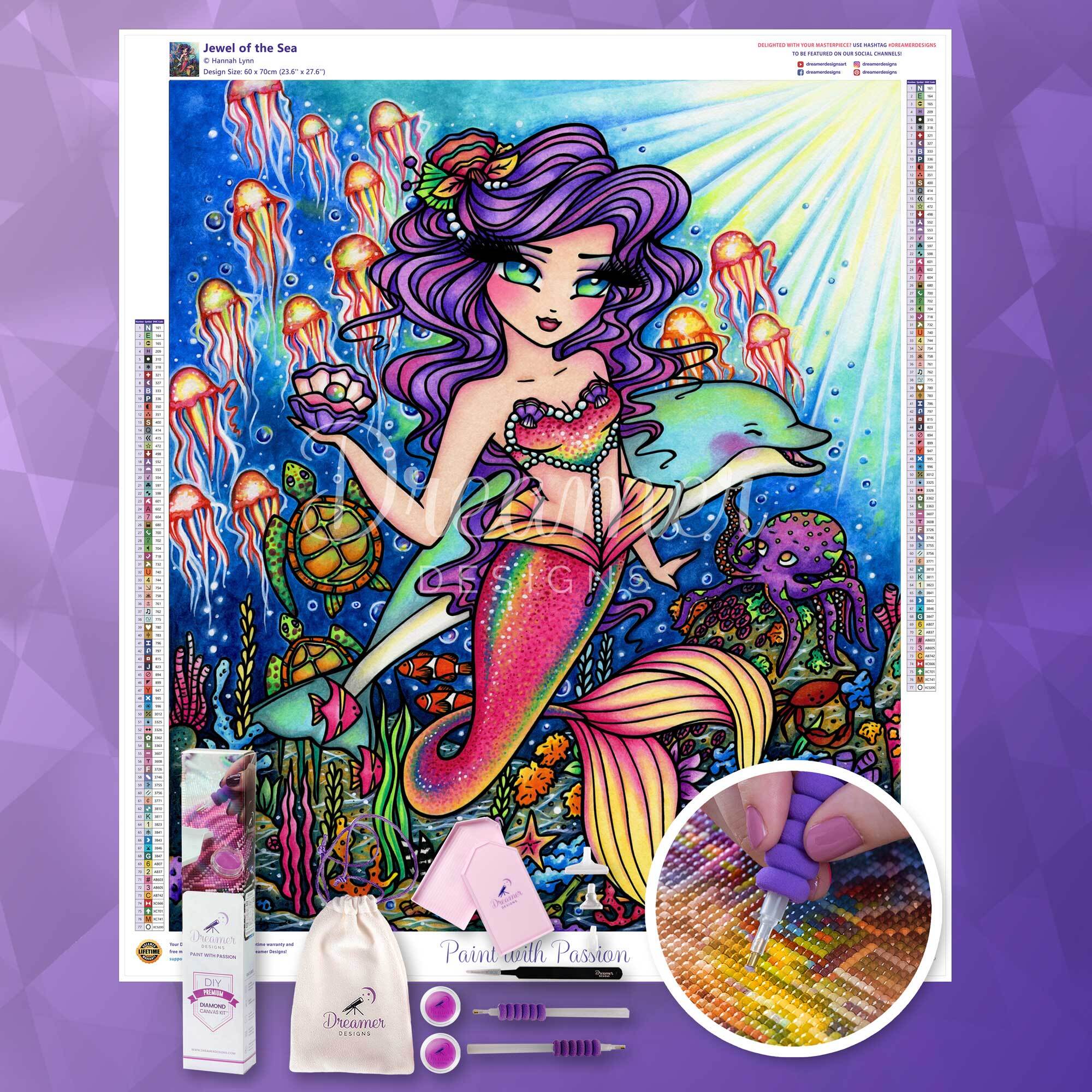 Jewel of the Sea - Image 3
