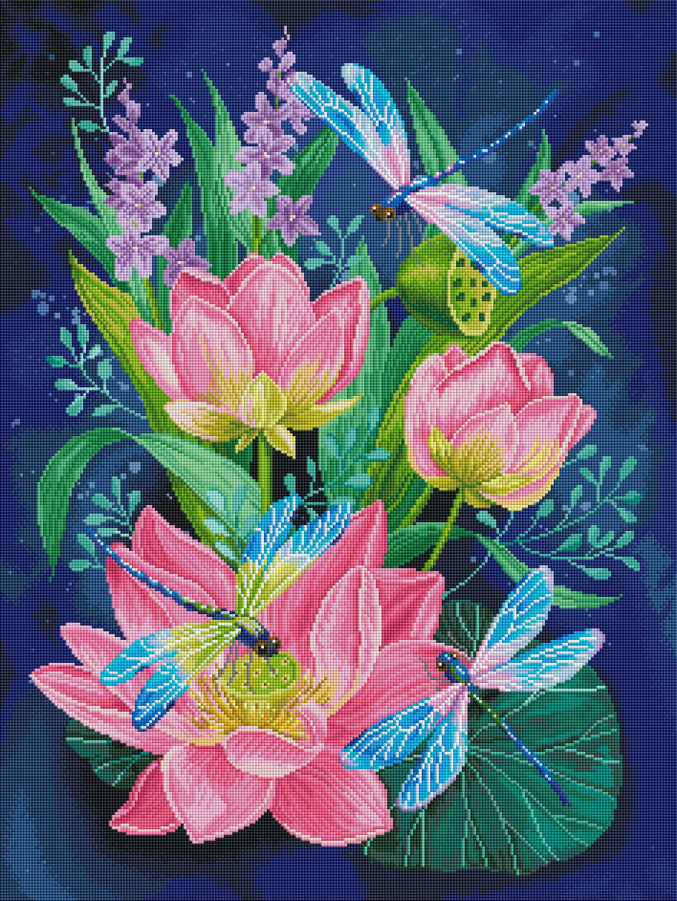 Jewels of the Lake - Image 2