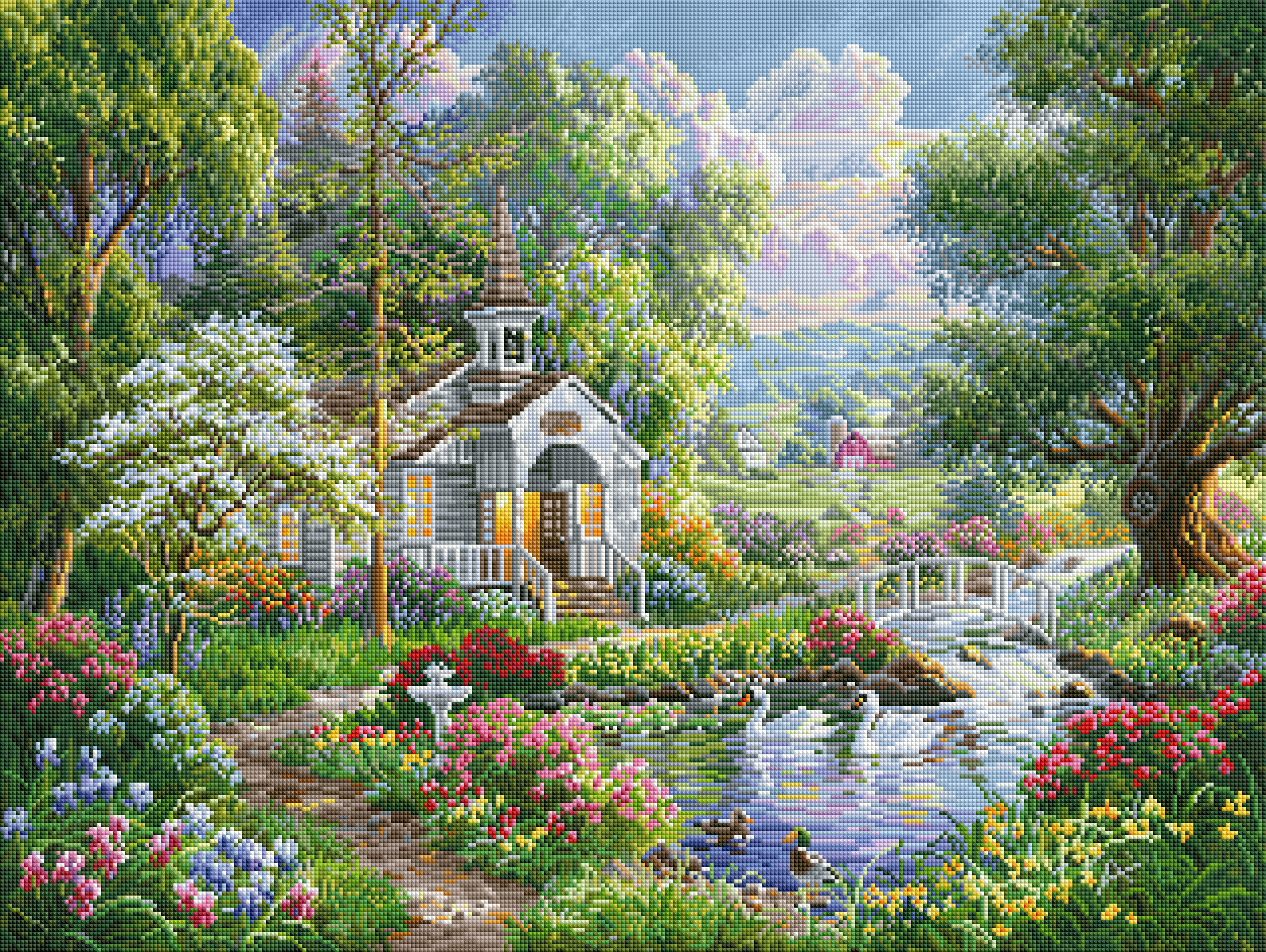 Joyful Chapel - Image 2