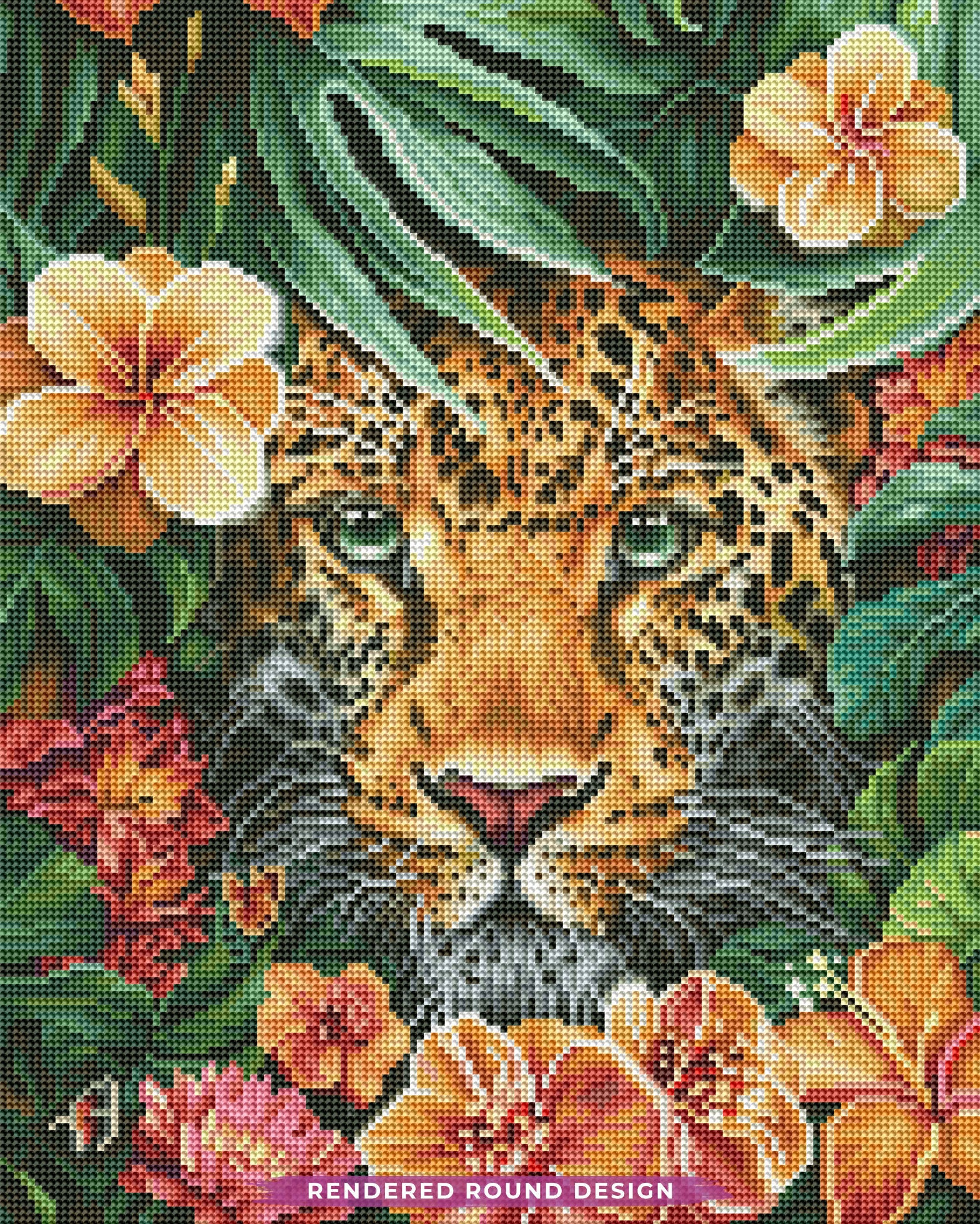 Jungle Gaze - Image 3
