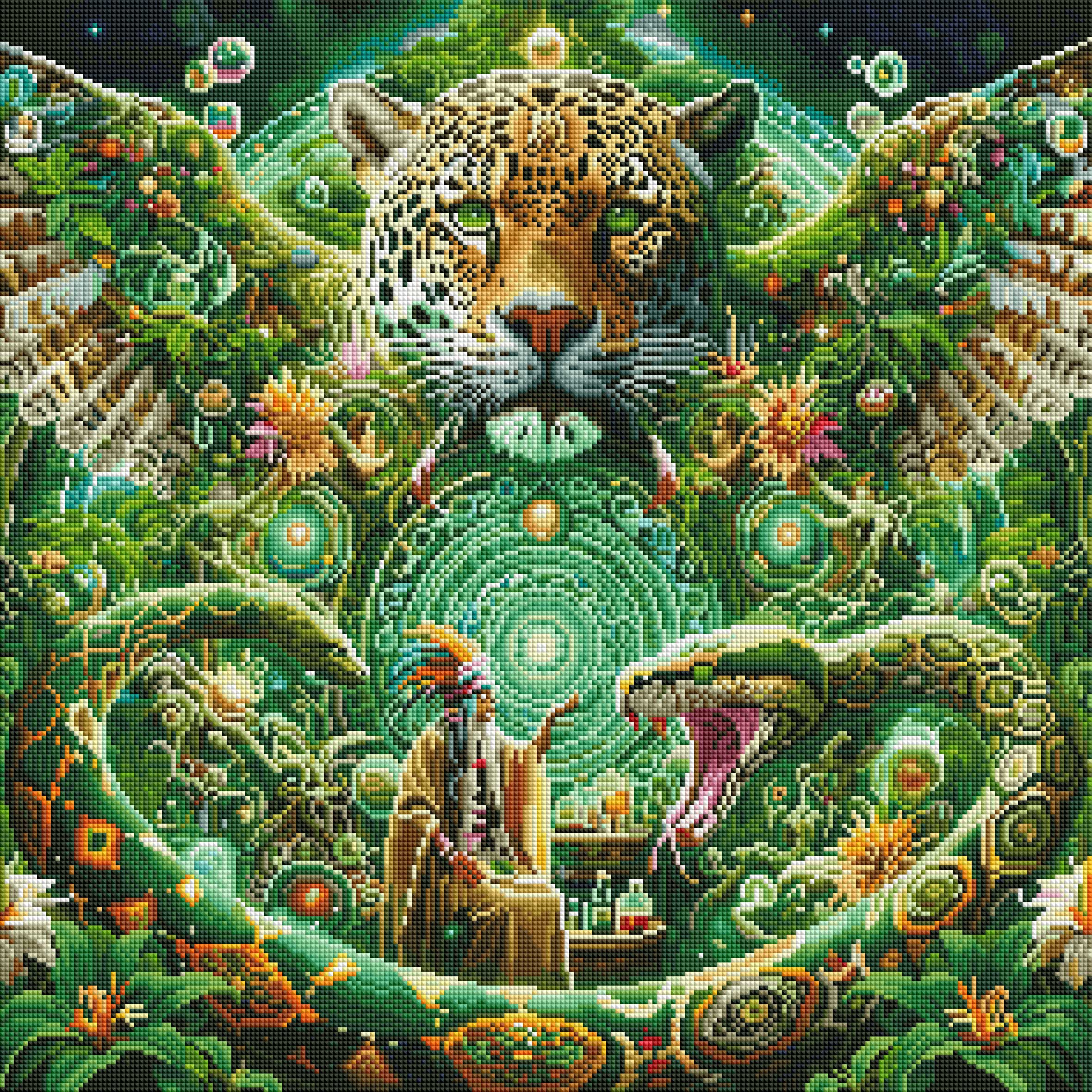 Jungle Life - Image 2