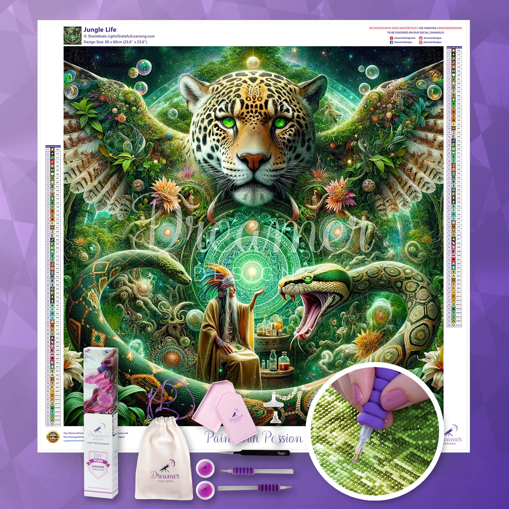Jungle Life - Image 3