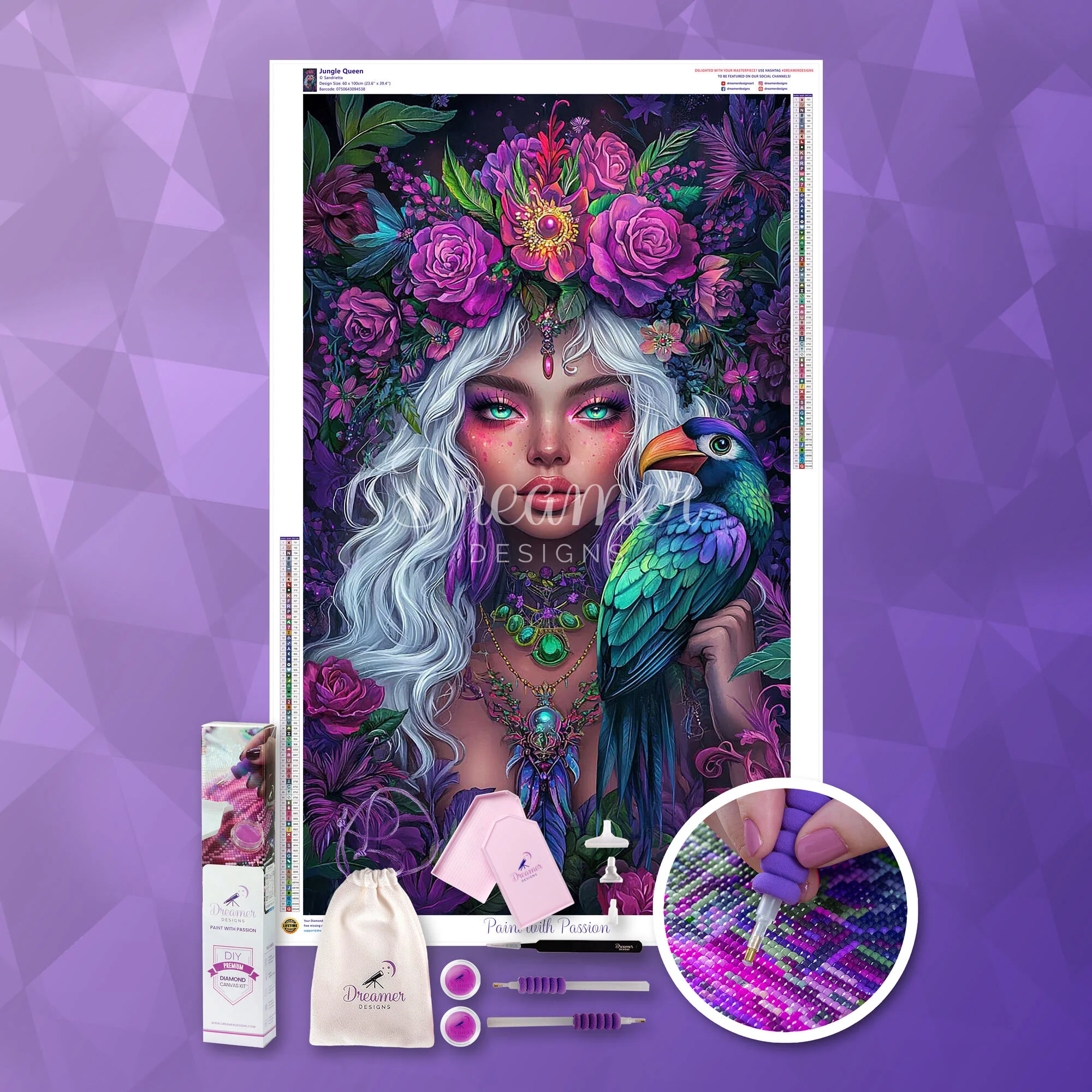 Jungle Queen - Image 3