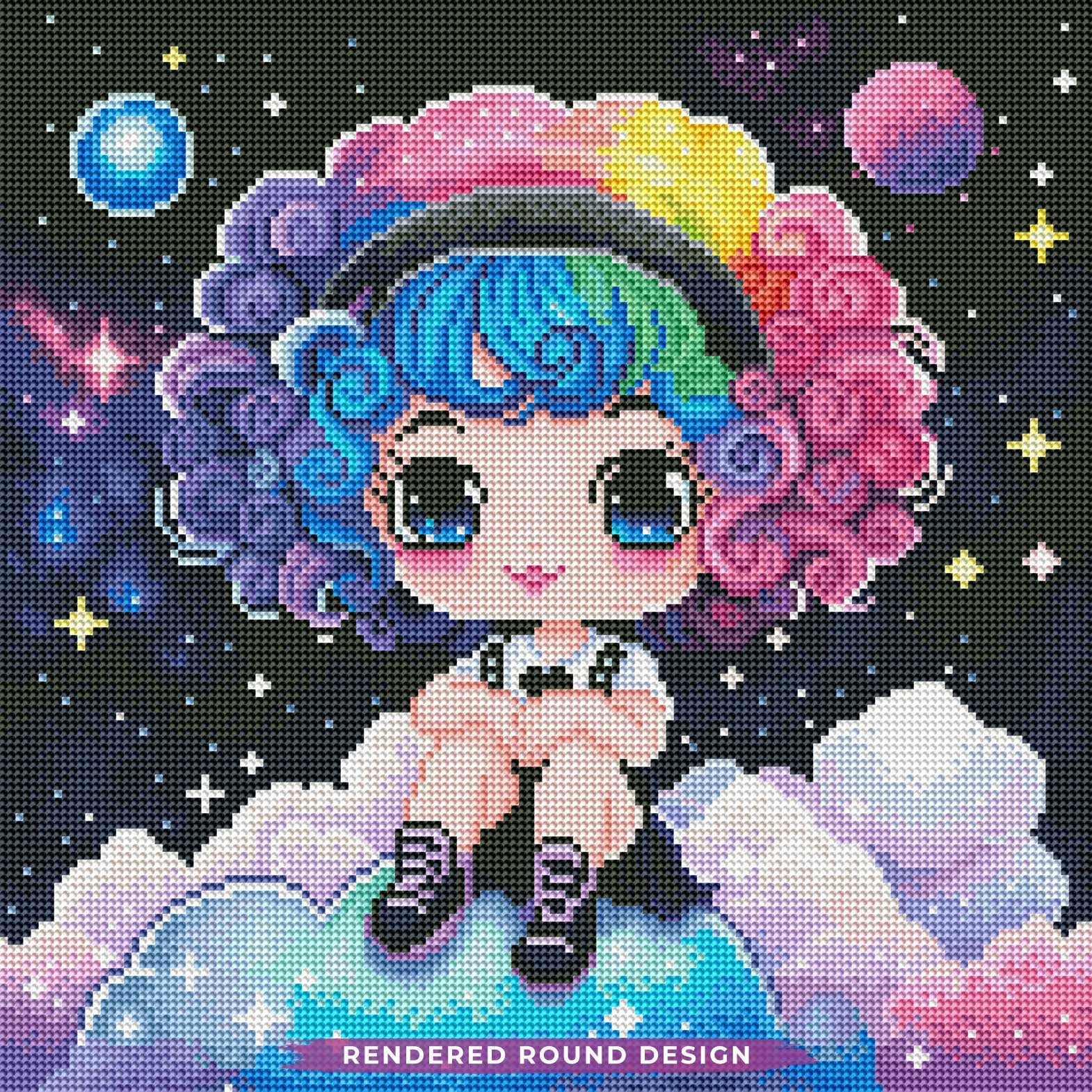 Kawaii In The Clouds - Image 3