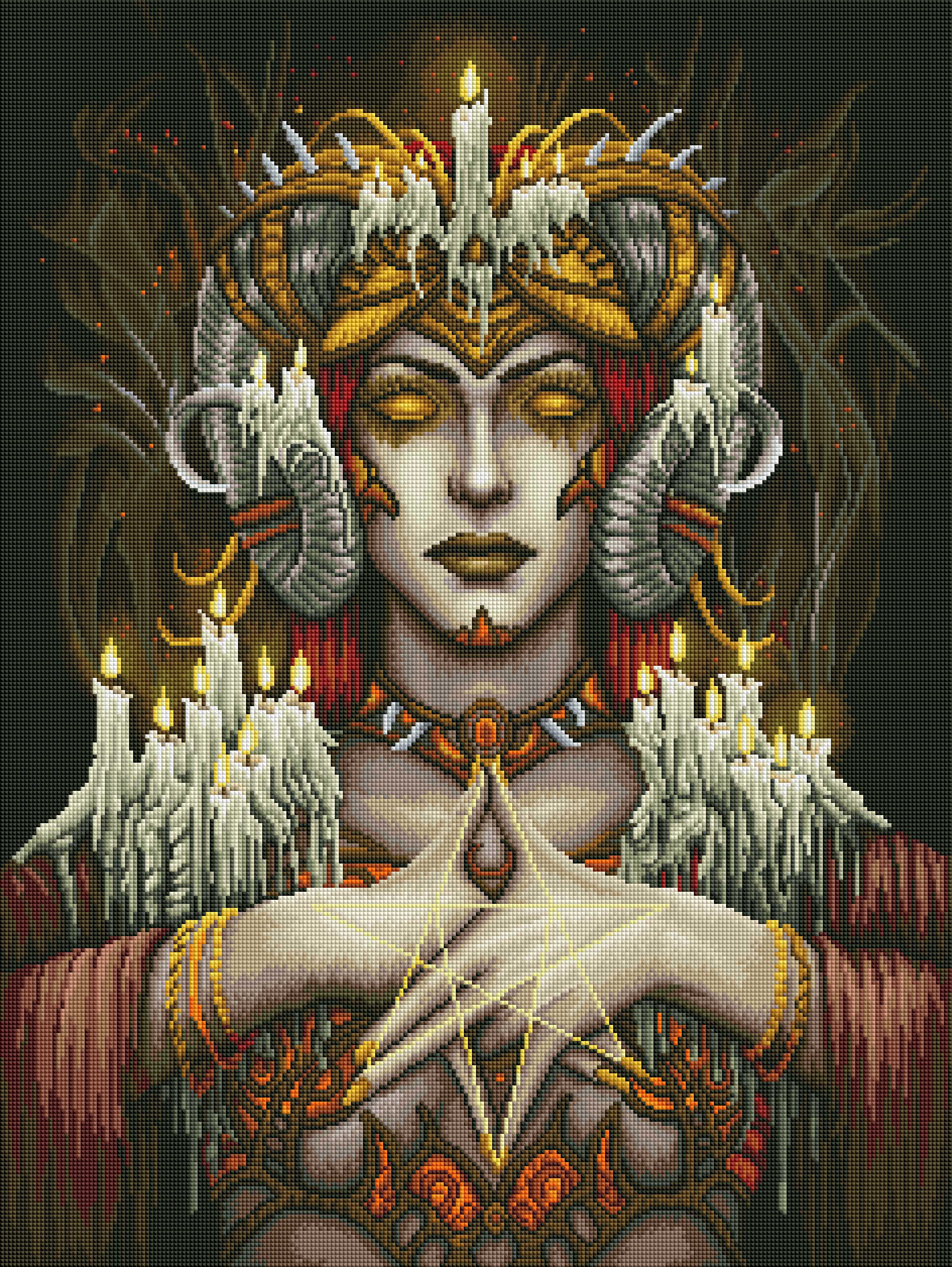 Keeper of the Fire - Image 2