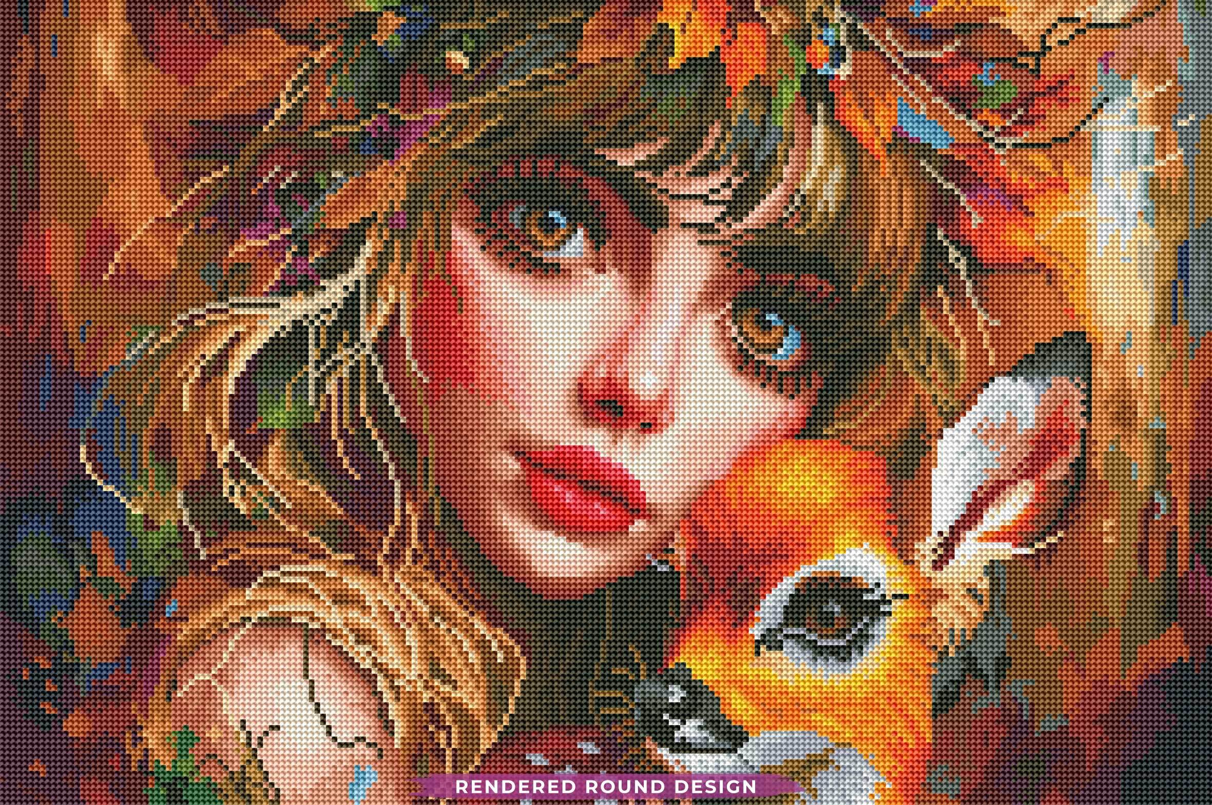 Kindred Eyes - Image 3