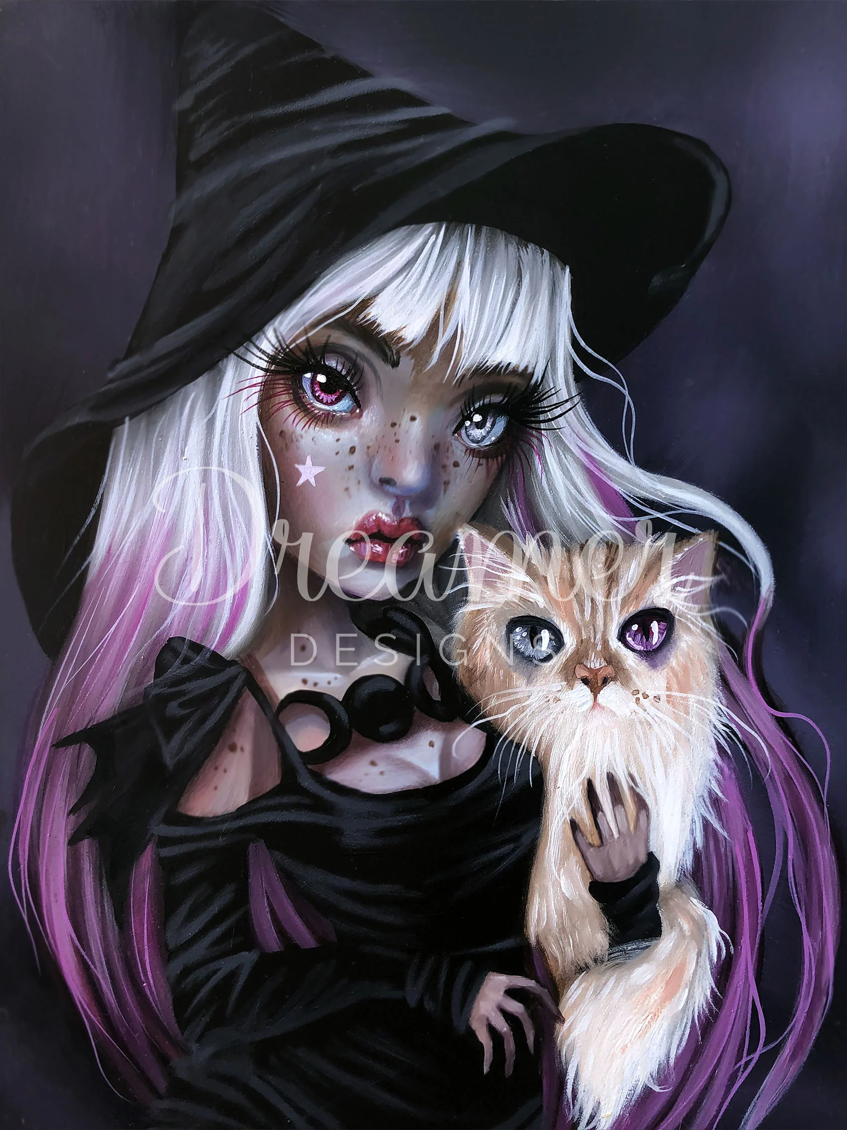 Kindred Spirits