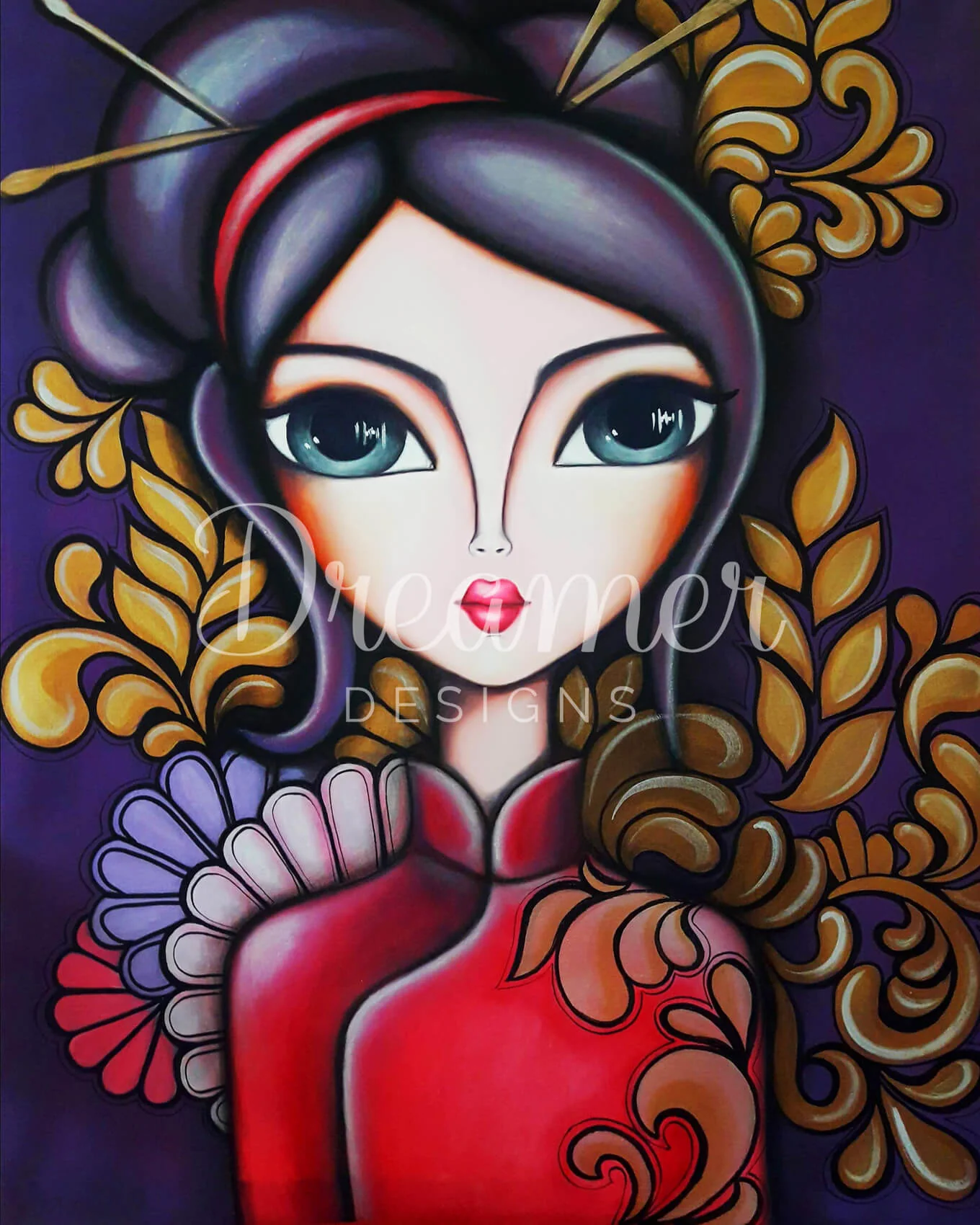 Lady Luck