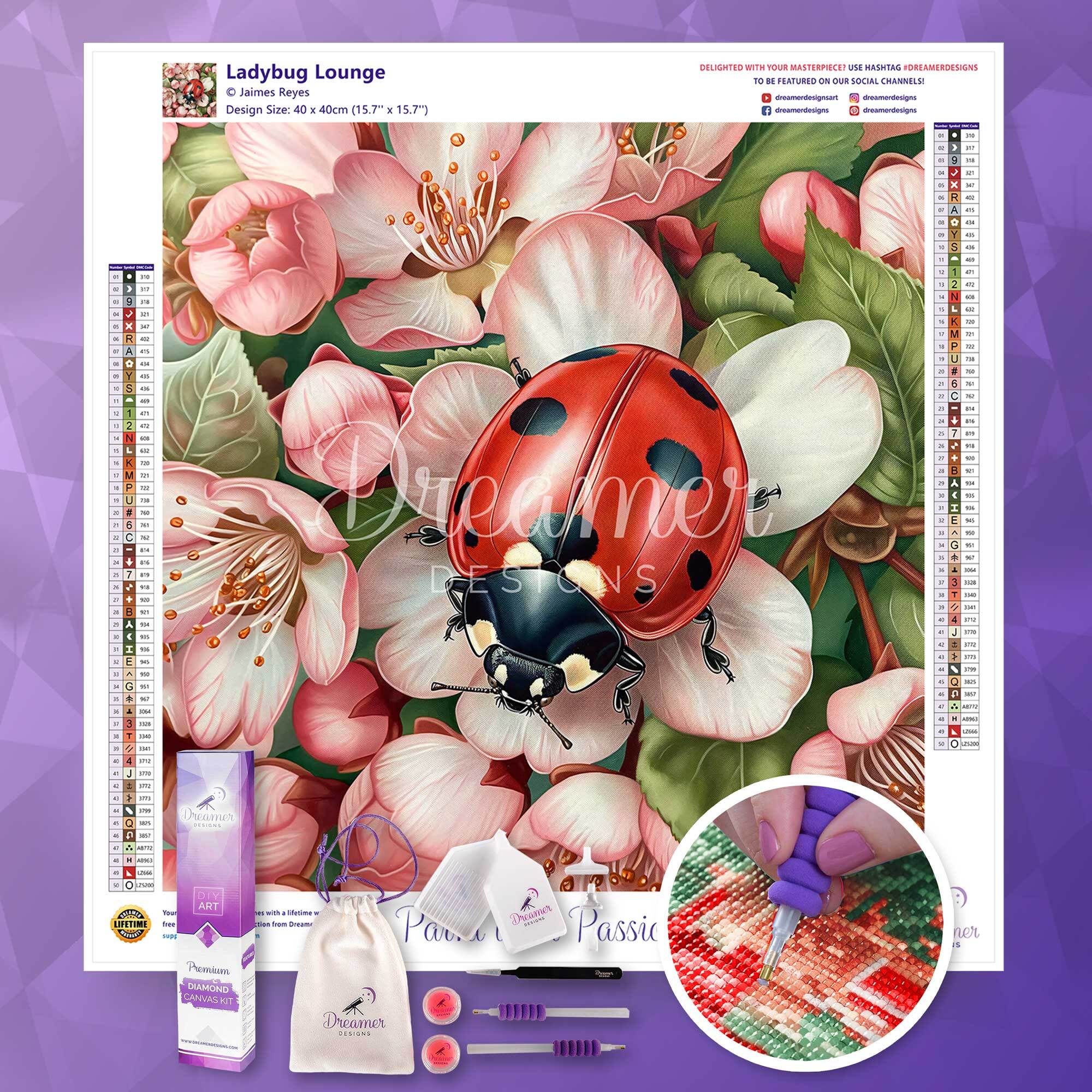 Ladybug Lounge - Image 4