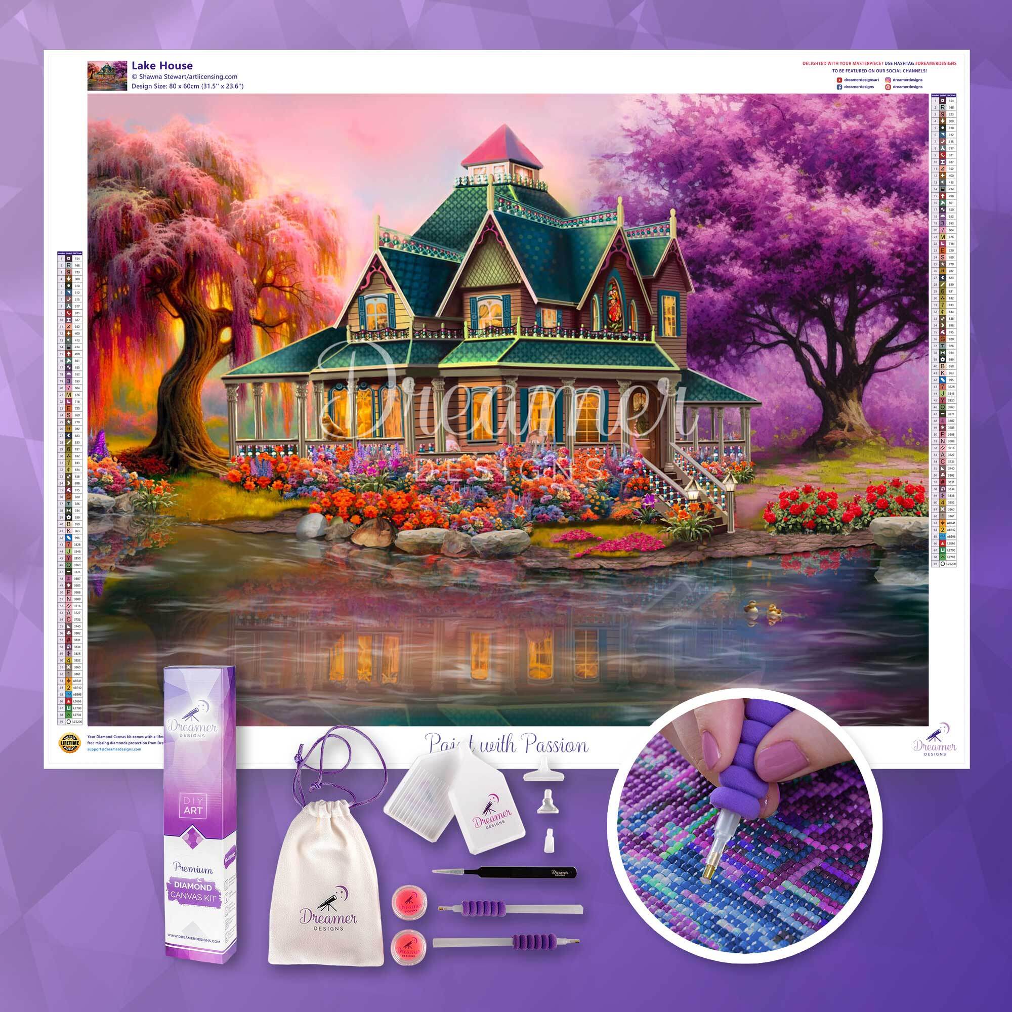 Lake House - Image 3