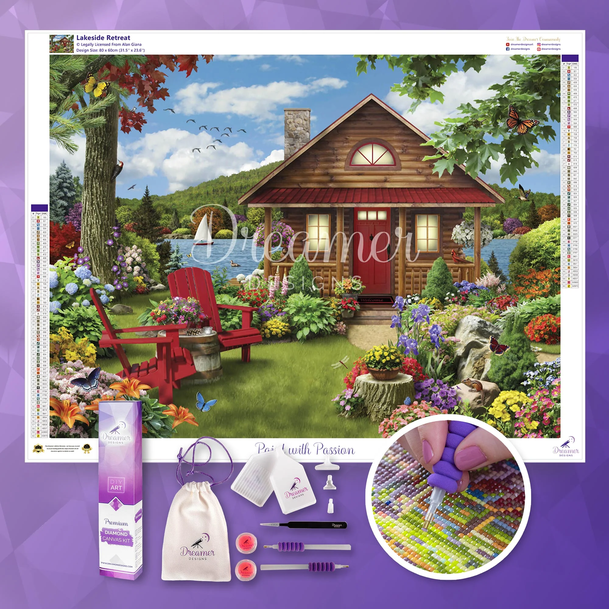 Lakeside Retreat - Image 3