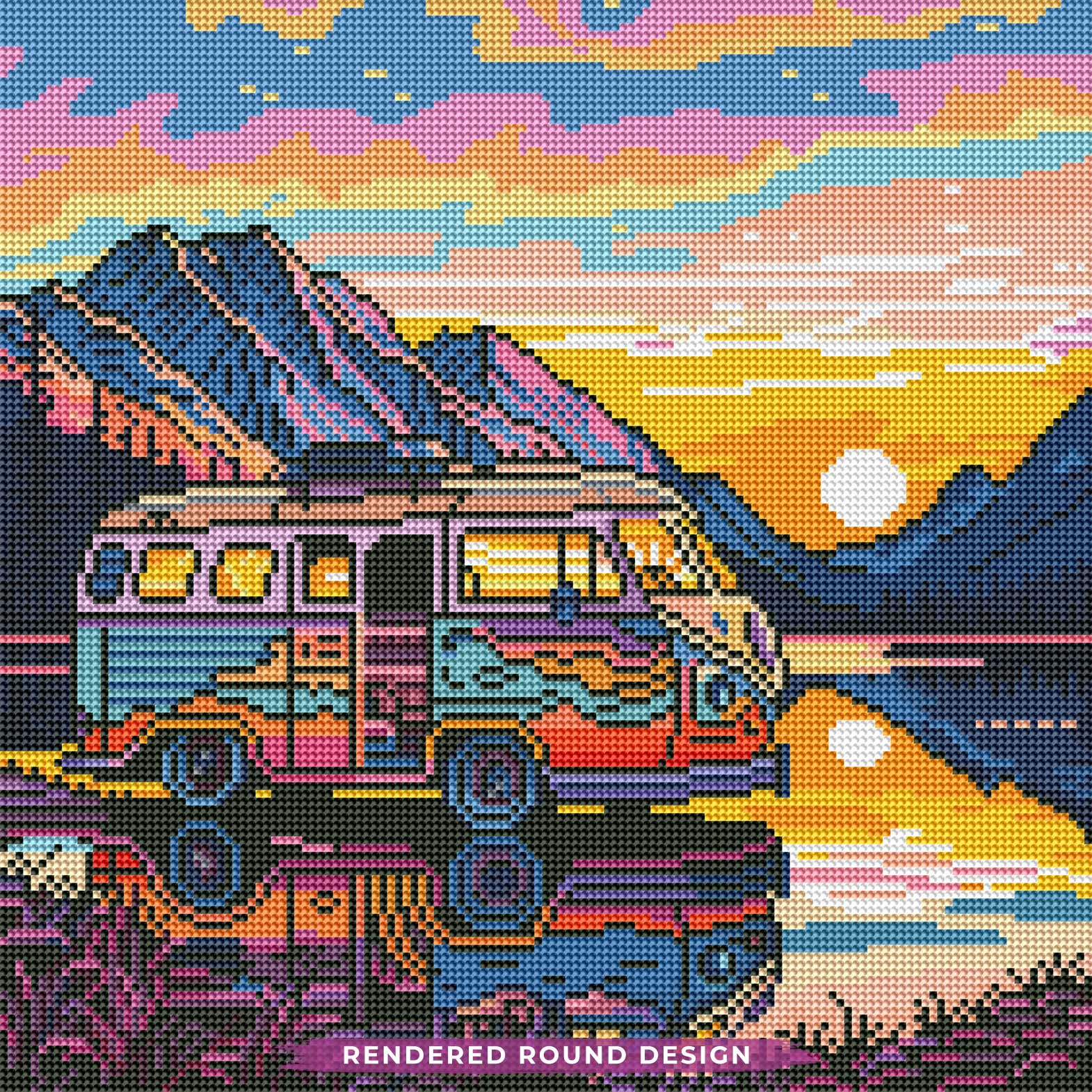 Lakeside Solitude - Image 3
