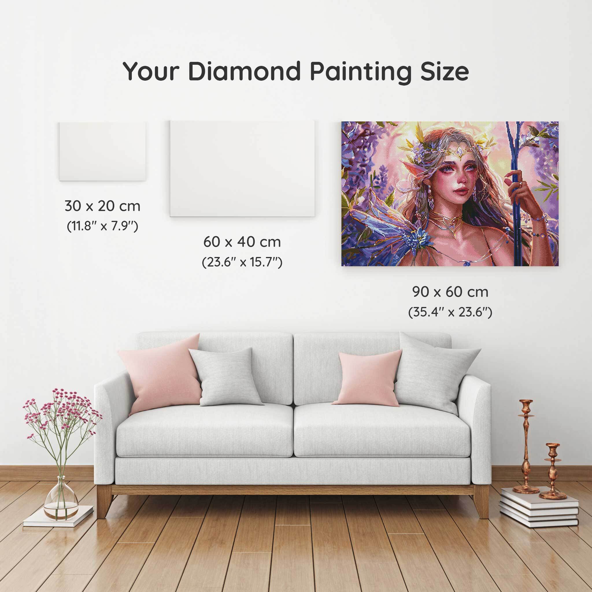 Lavender Majesty - Image 4