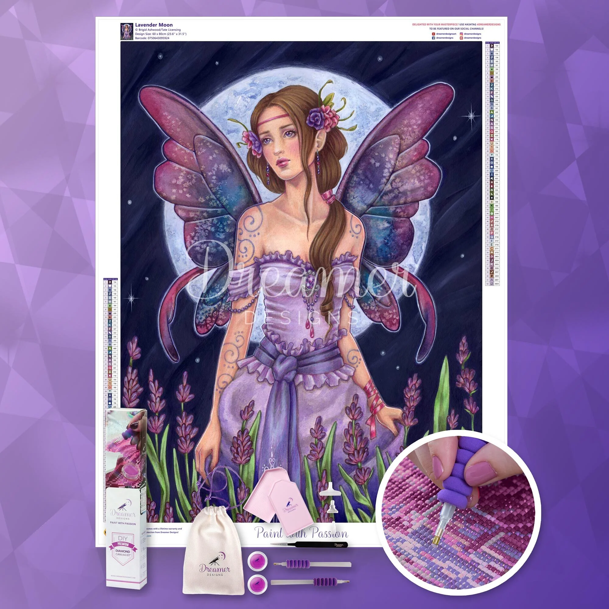Lavender Moon - Image 3