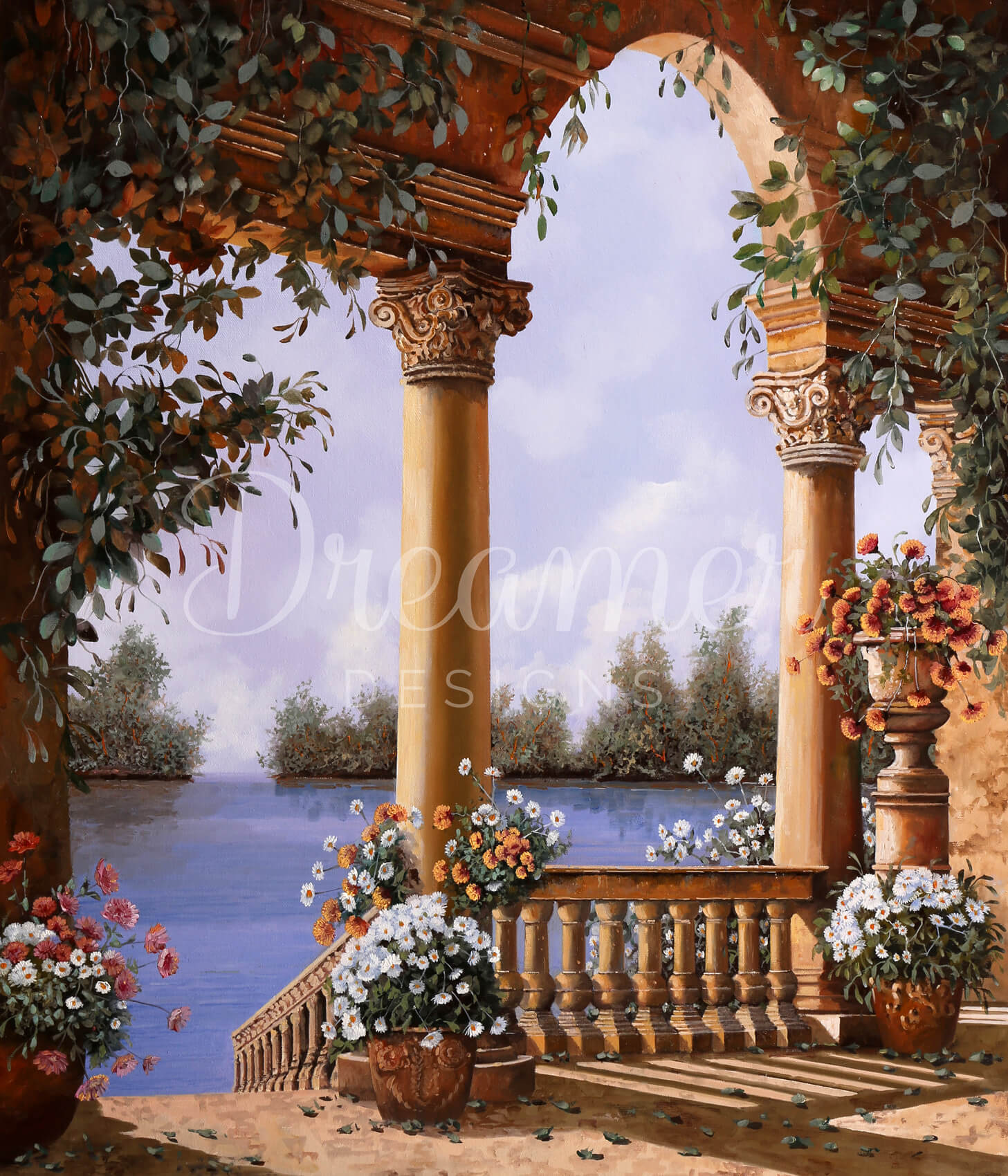 Le Arcate