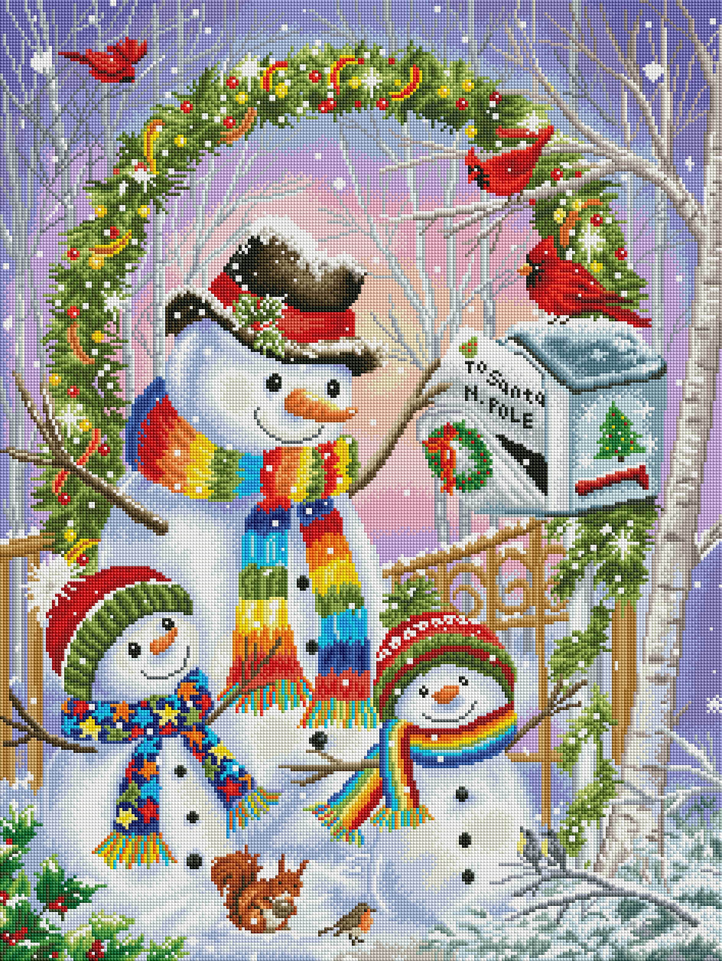 Letters to Santa - Image 2