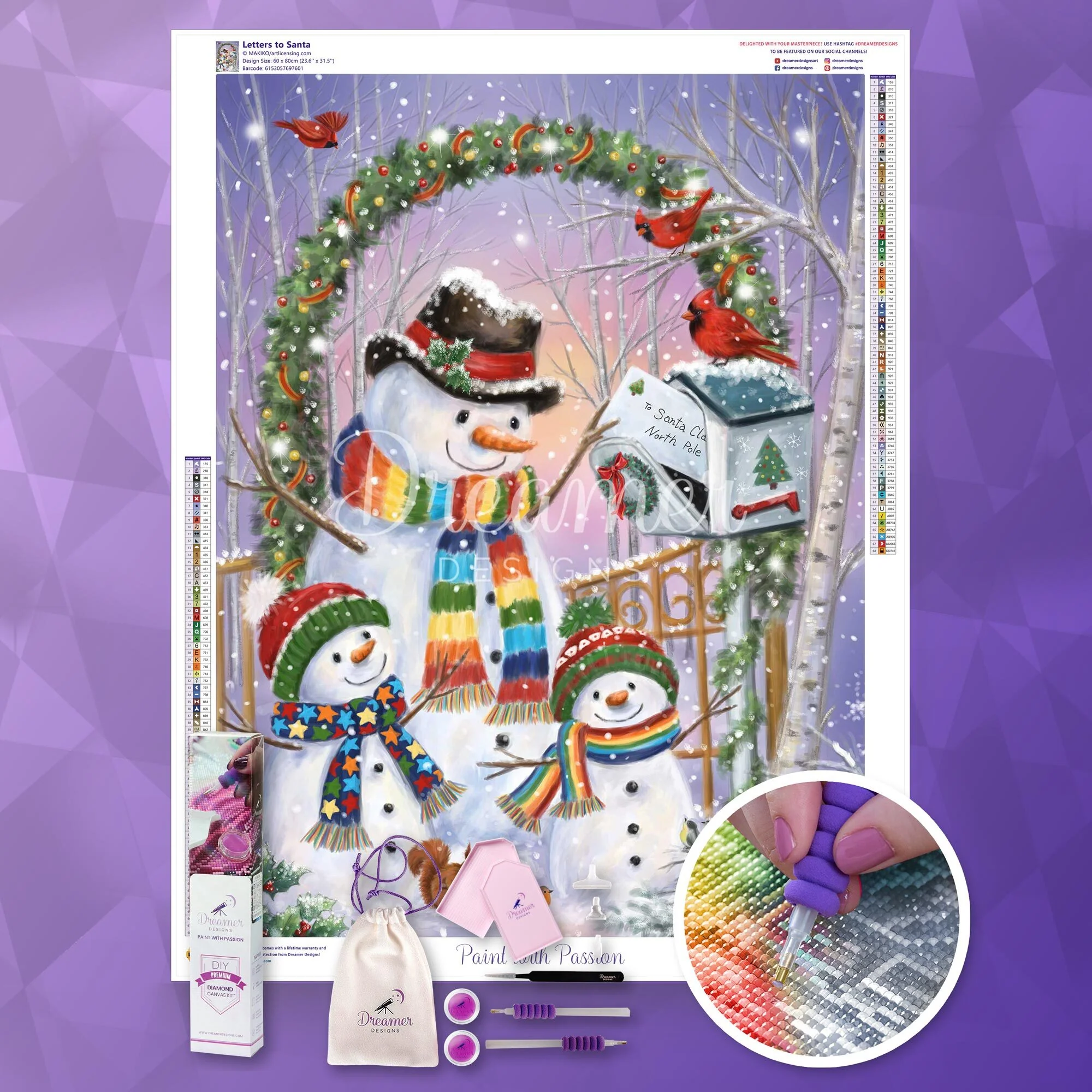 Letters to Santa - Image 3