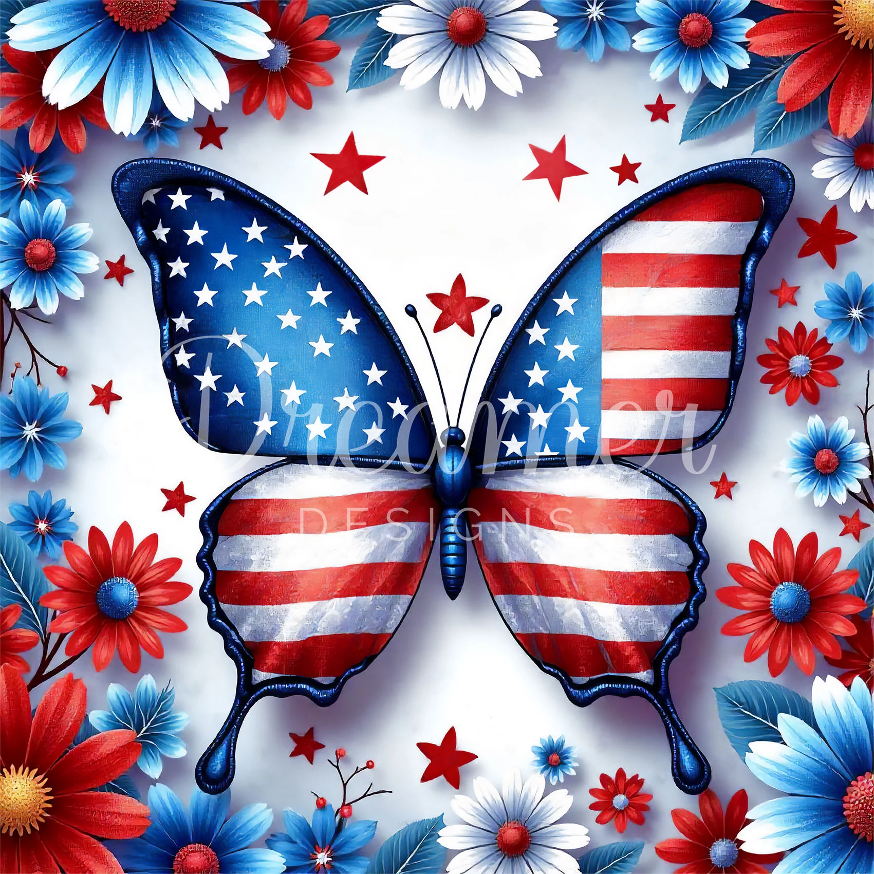 Liberty Wings