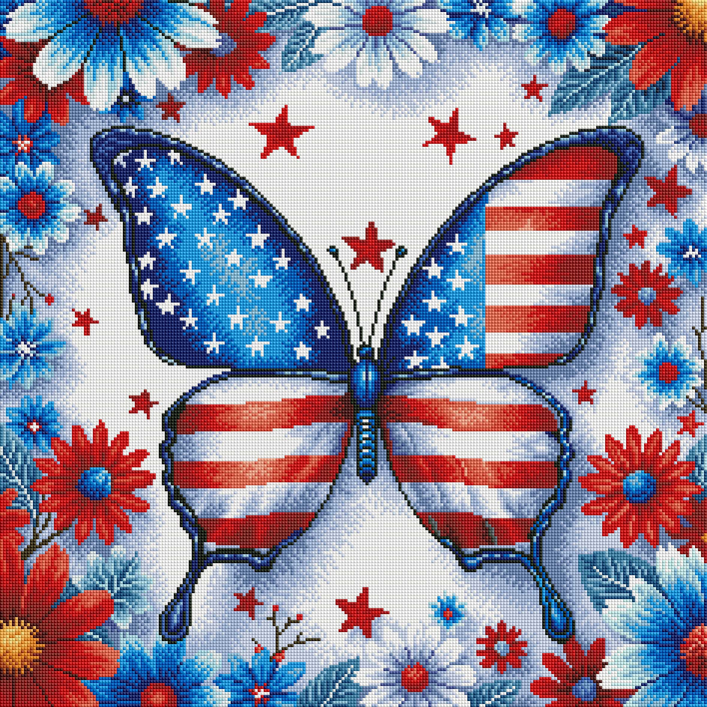 Liberty Wings - Image 2