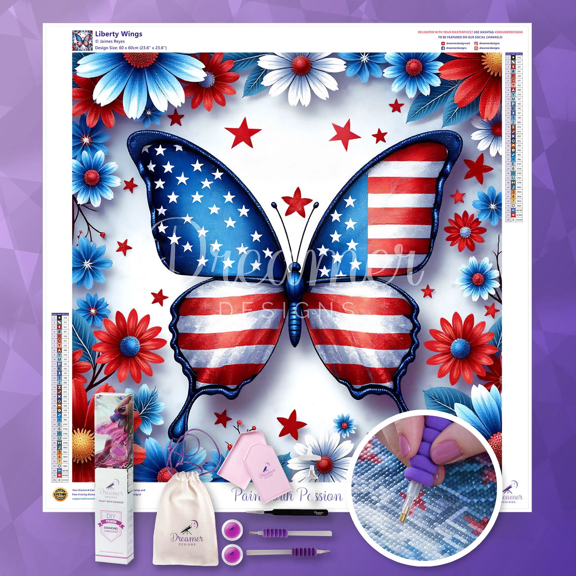 Liberty Wings - Image 3