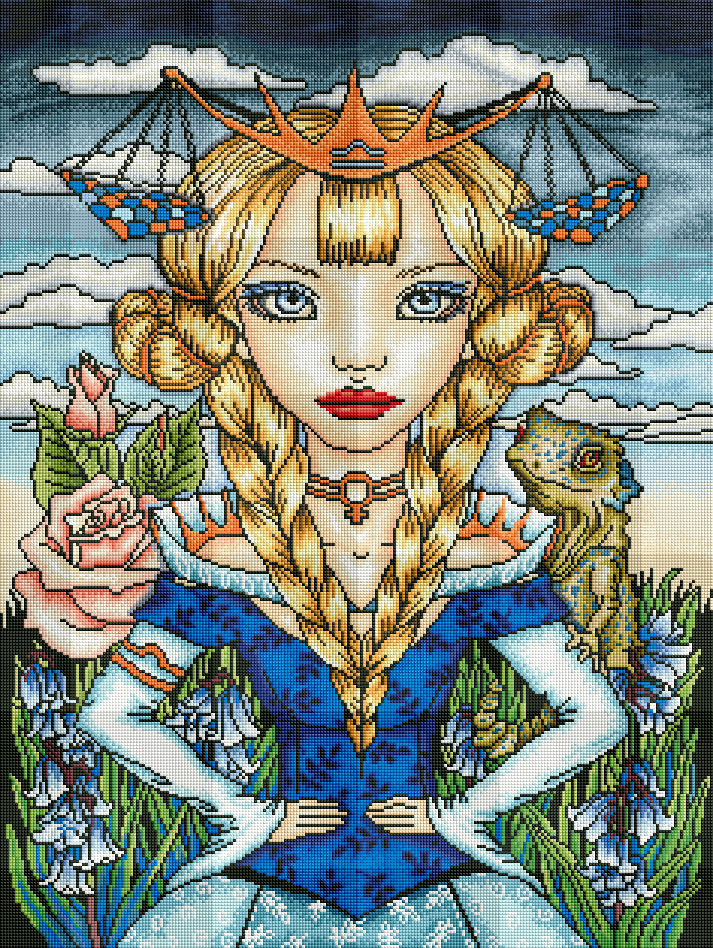 Libra - Image 2