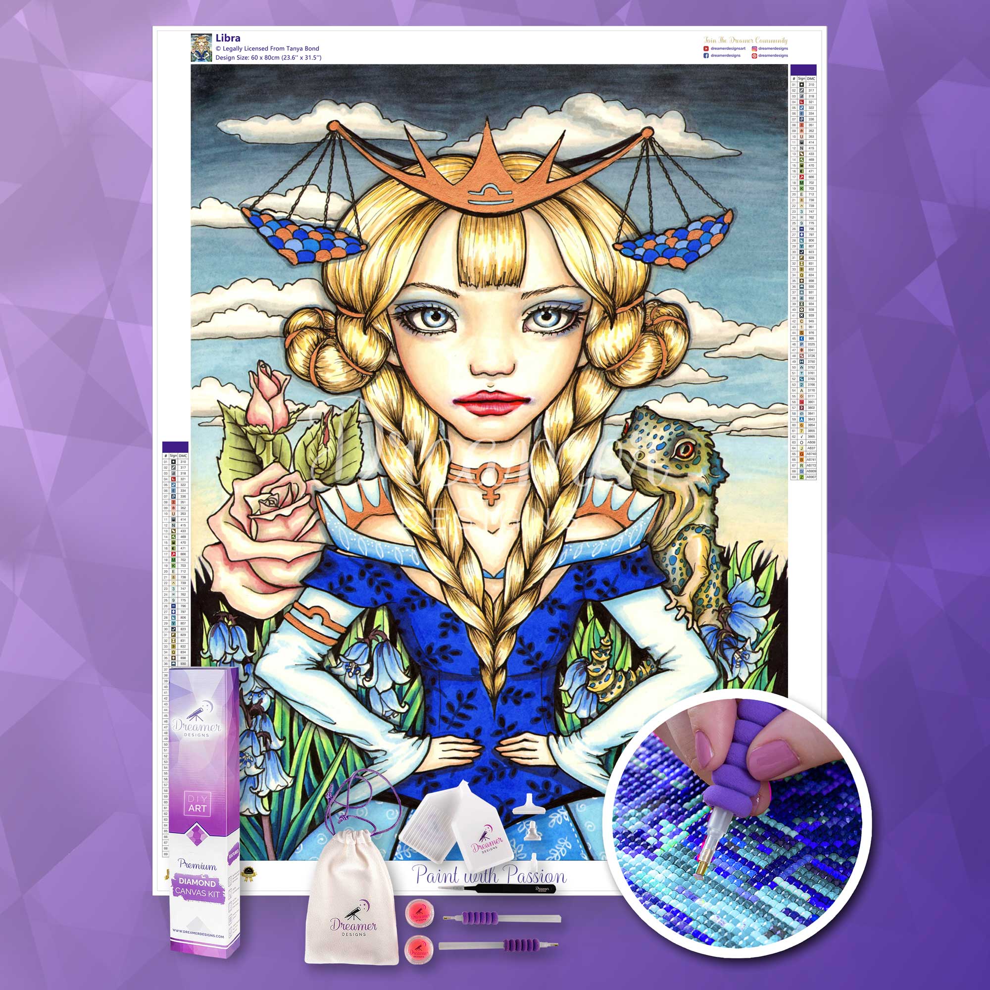 Libra - Image 3